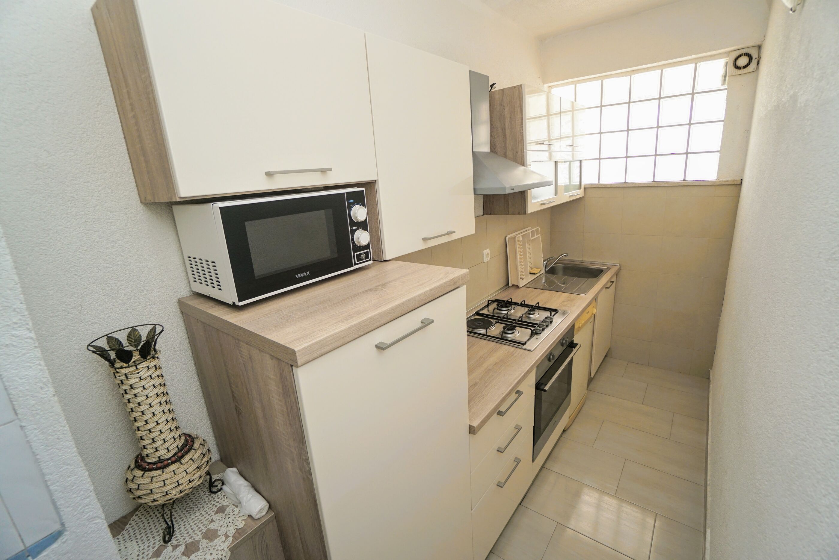 Apartment ASIMA A1