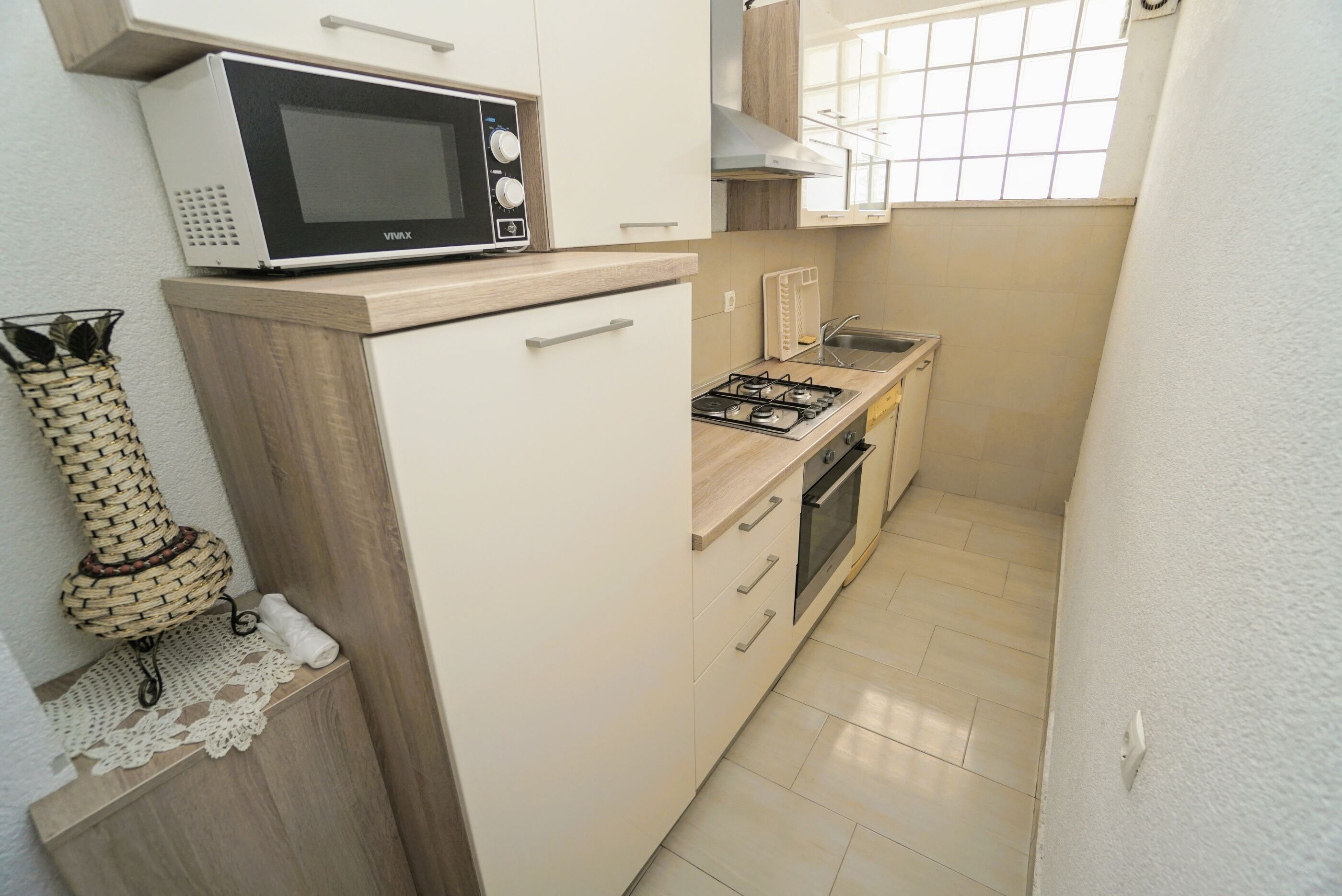 Apartment ASIMA 17481-A1
