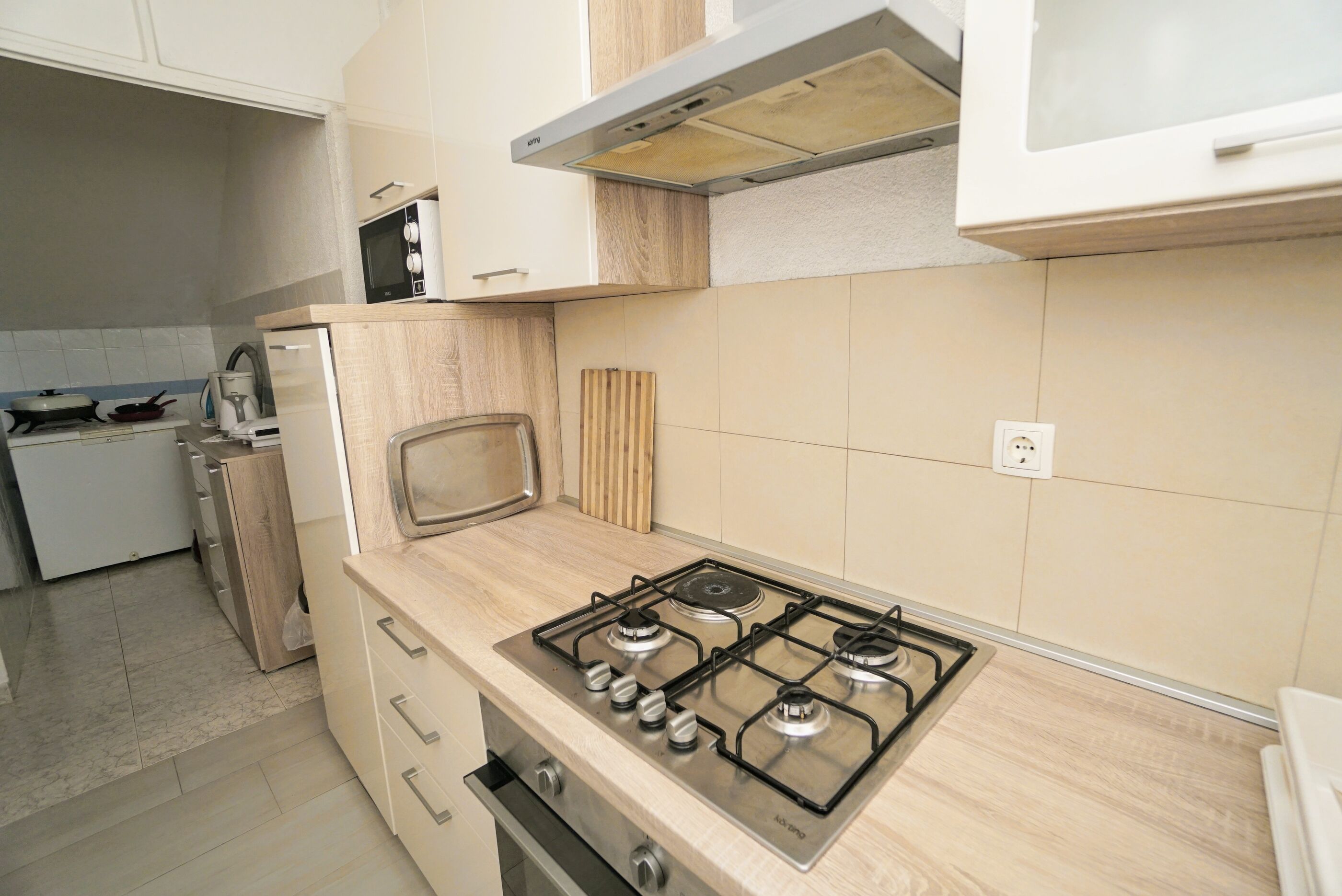 Apartment ASIMA 17481-A1