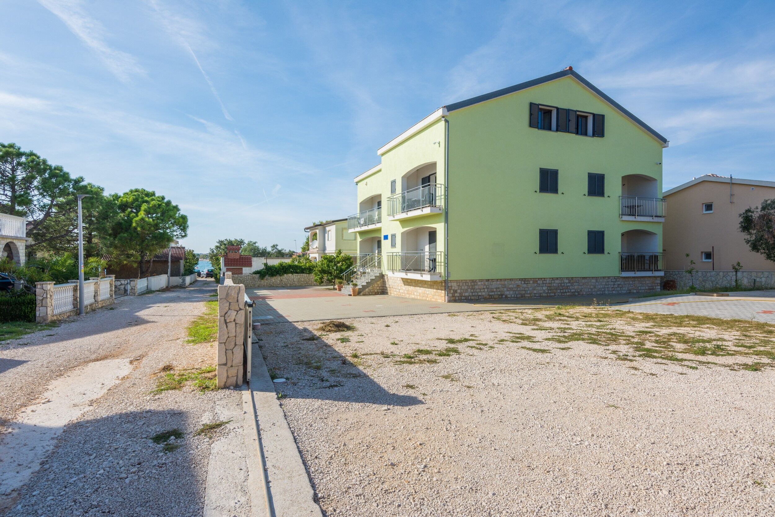 Apartment Silverstar 20741-A2