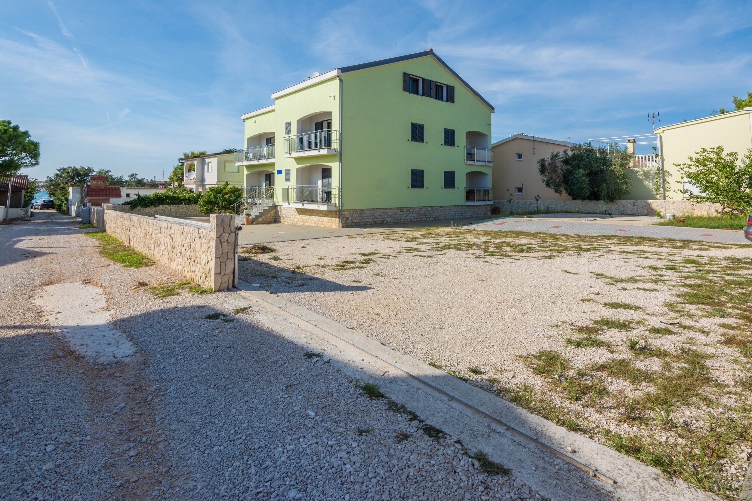 Apartment Silverstar 20741-A2