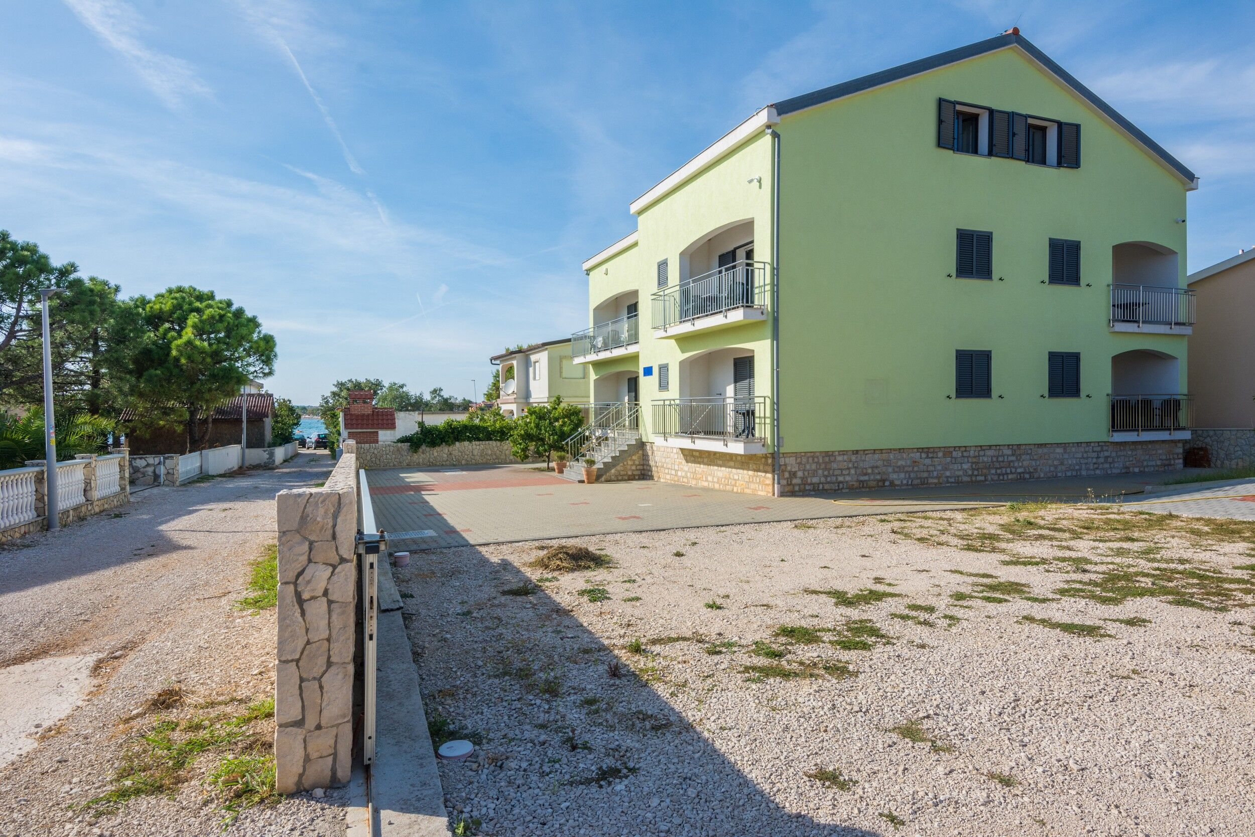 Apartment Silverstar 20741-A2