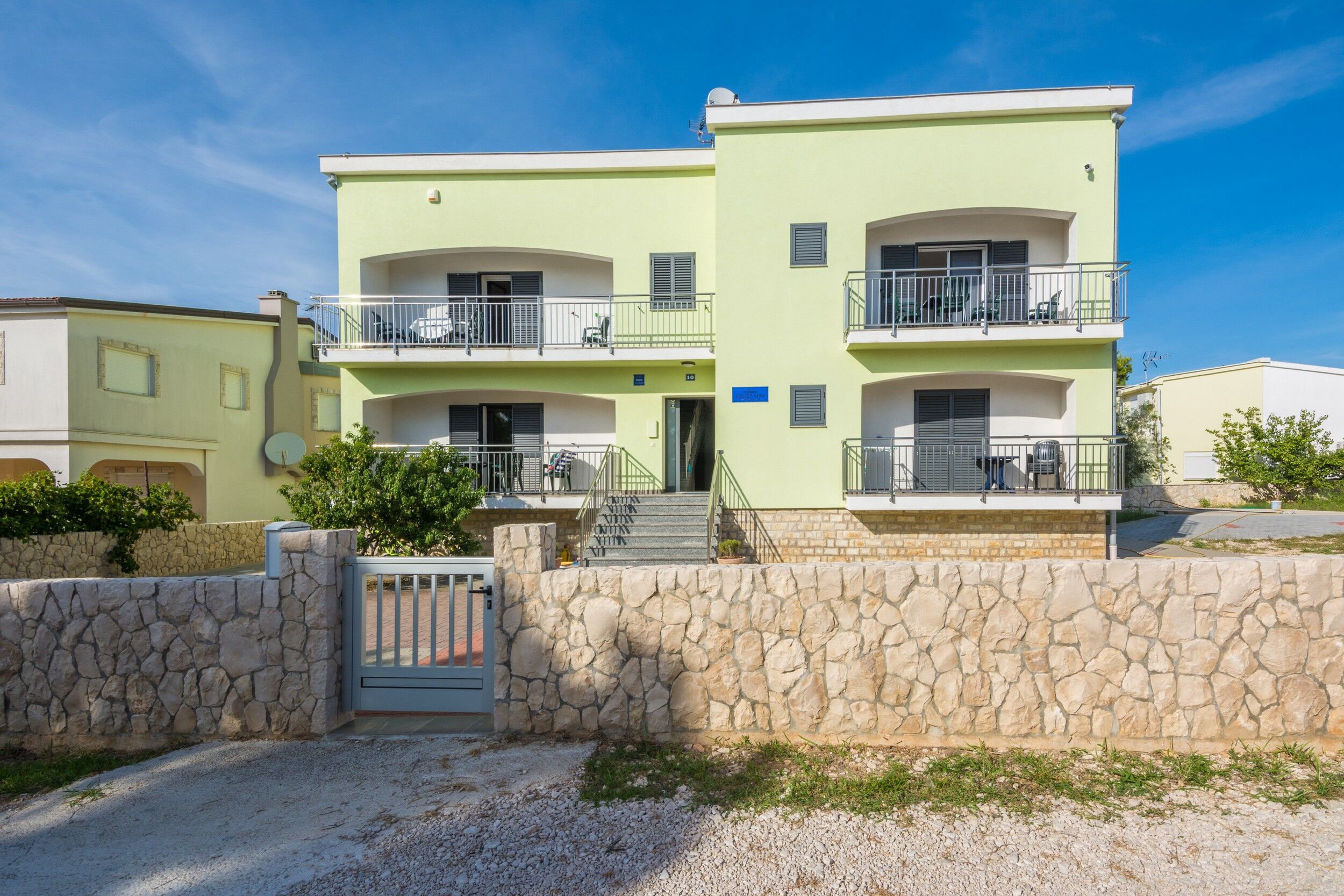 Apartment Silverstar 20741-A2