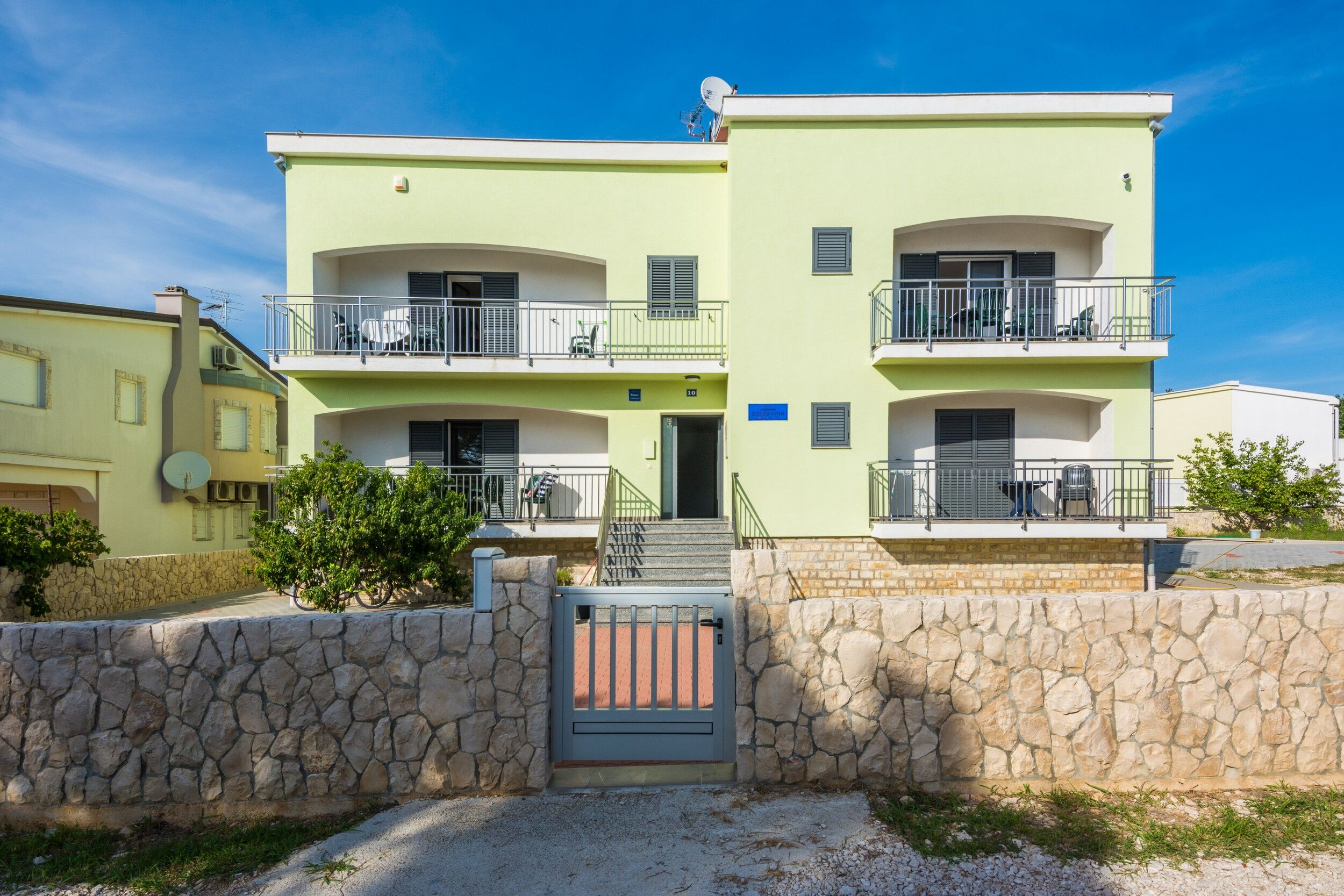 Apartment Silverstar 20741-A2