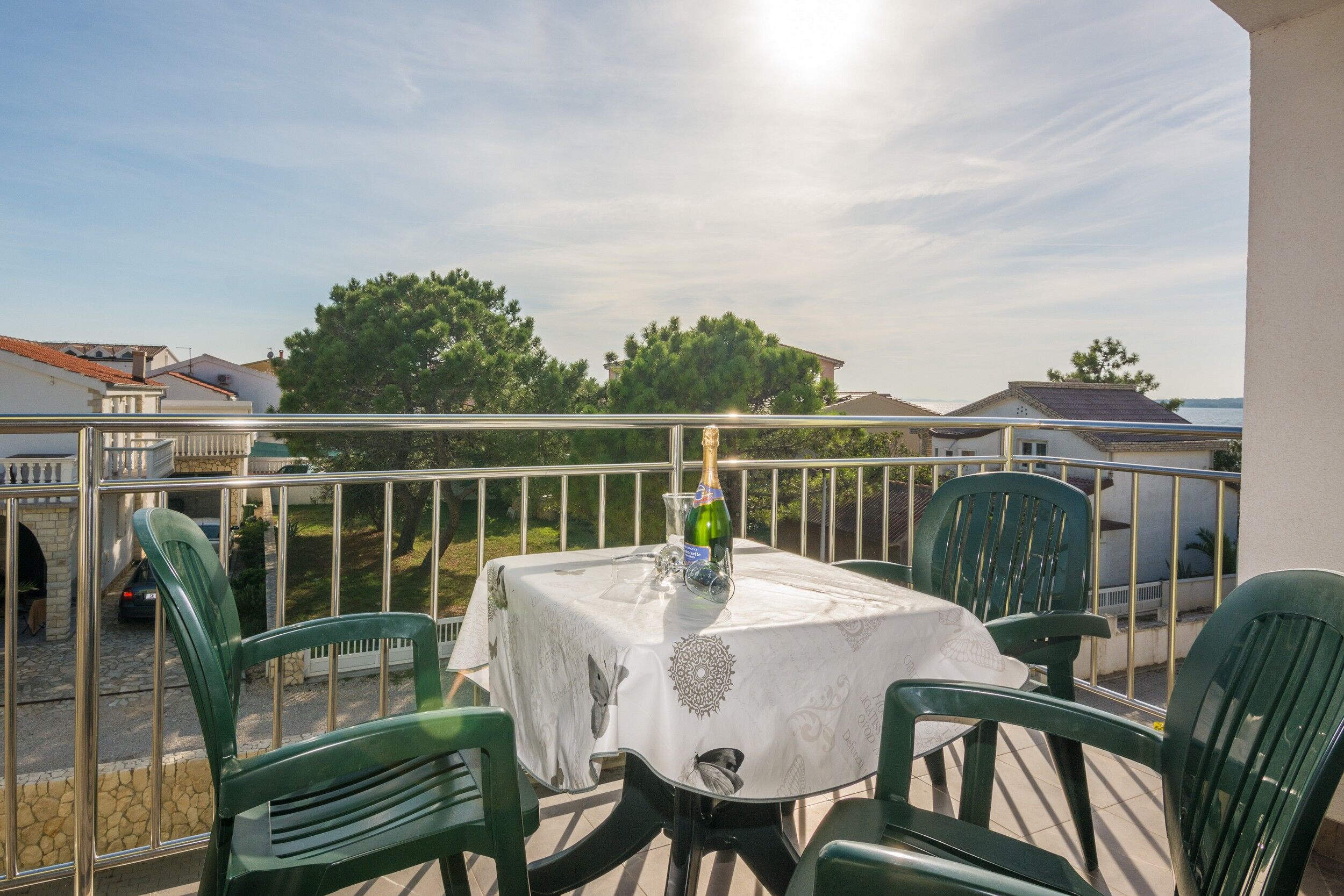 Apartment Silverstar 20741-A1