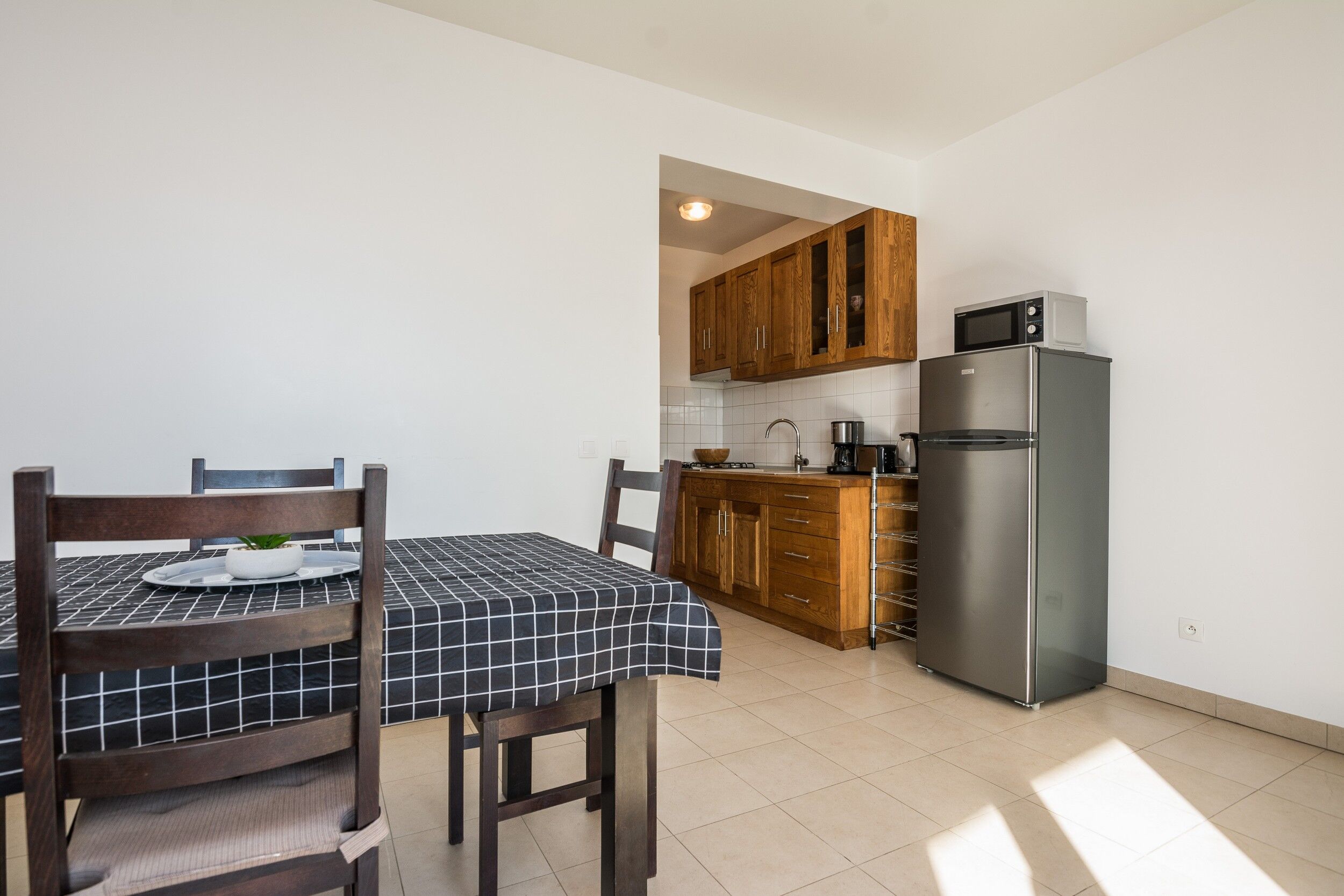 Apartment Silverstar 20741-A1