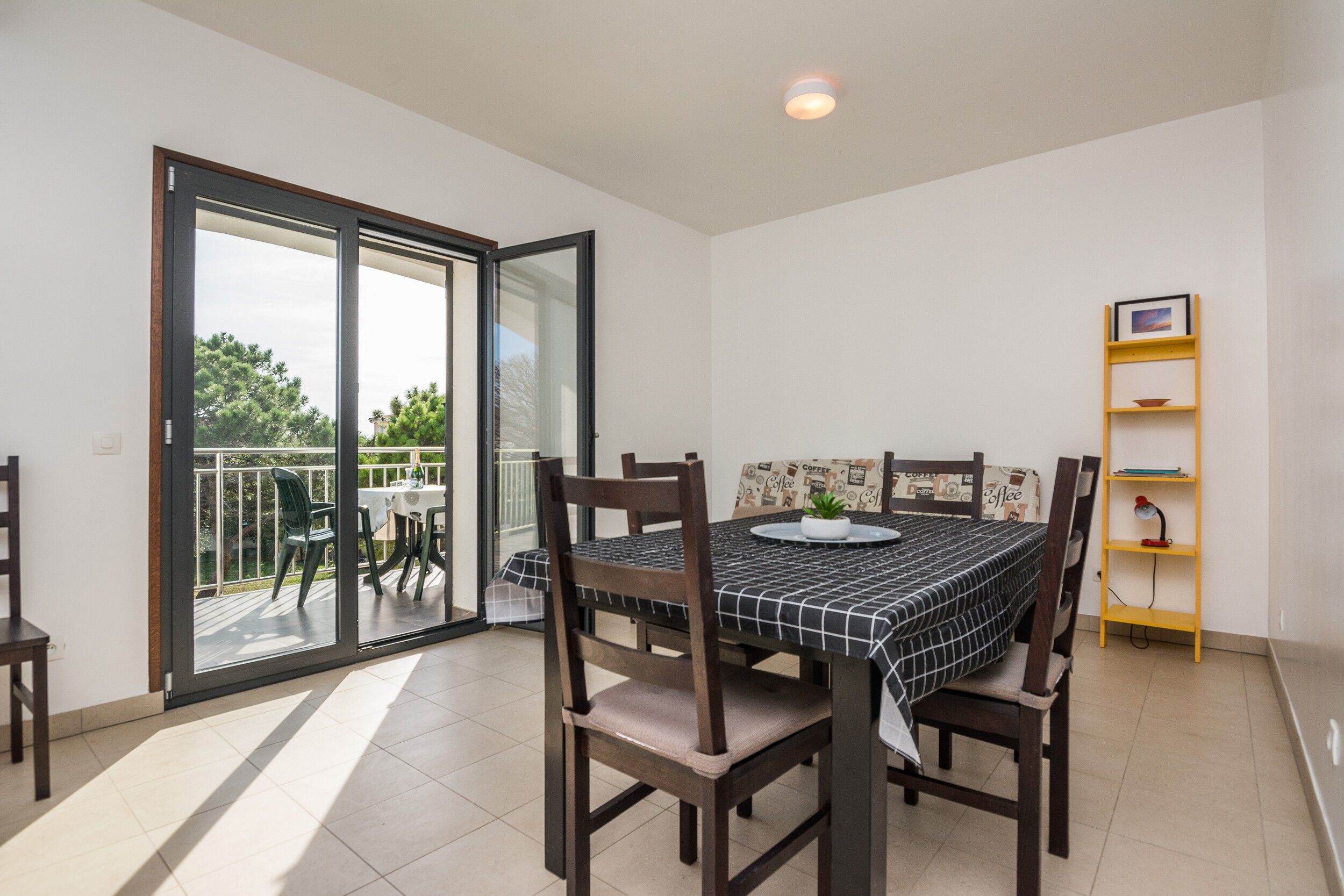 Apartment Silverstar 20741-A1
