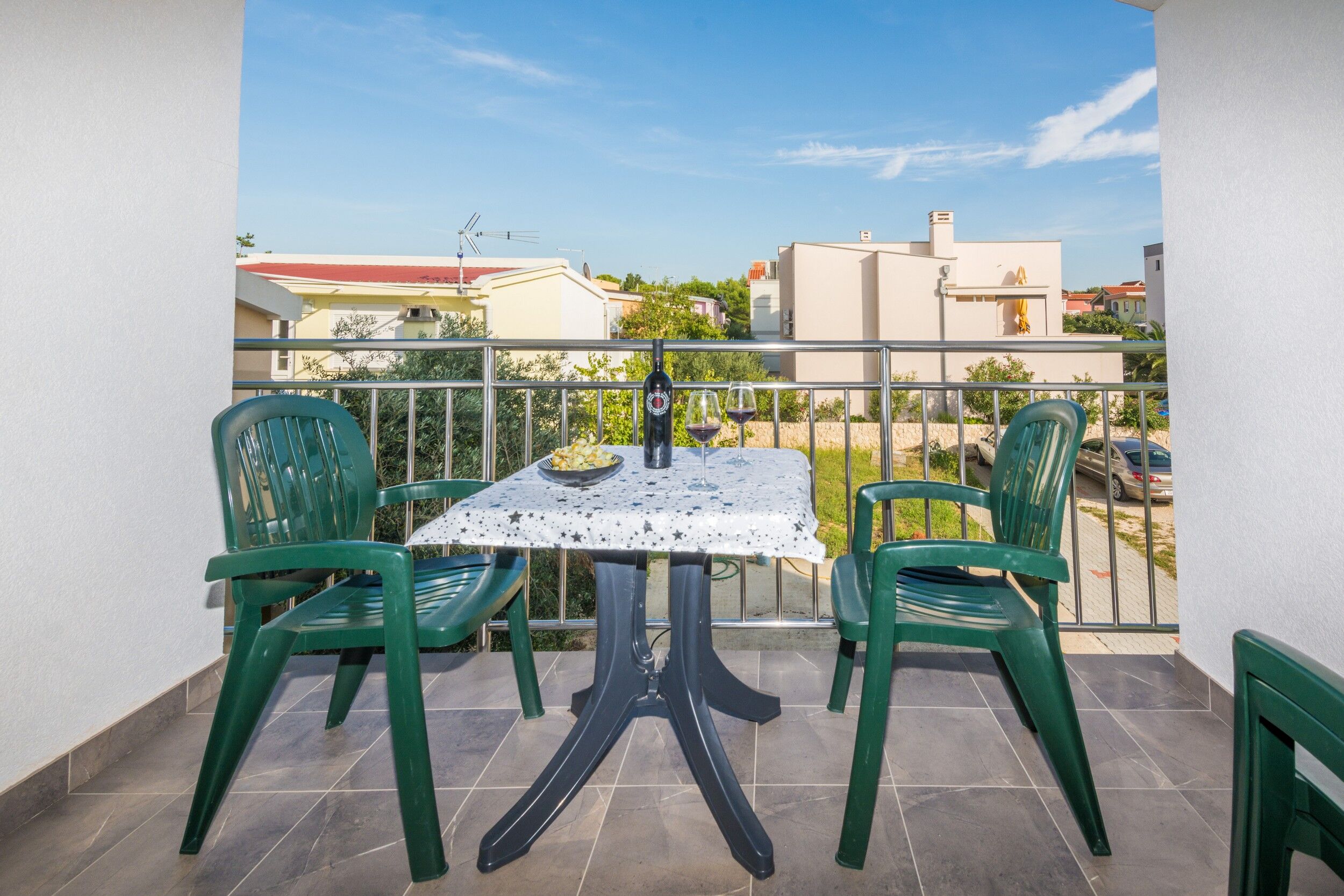 Apartment Silverstar 20741-A2