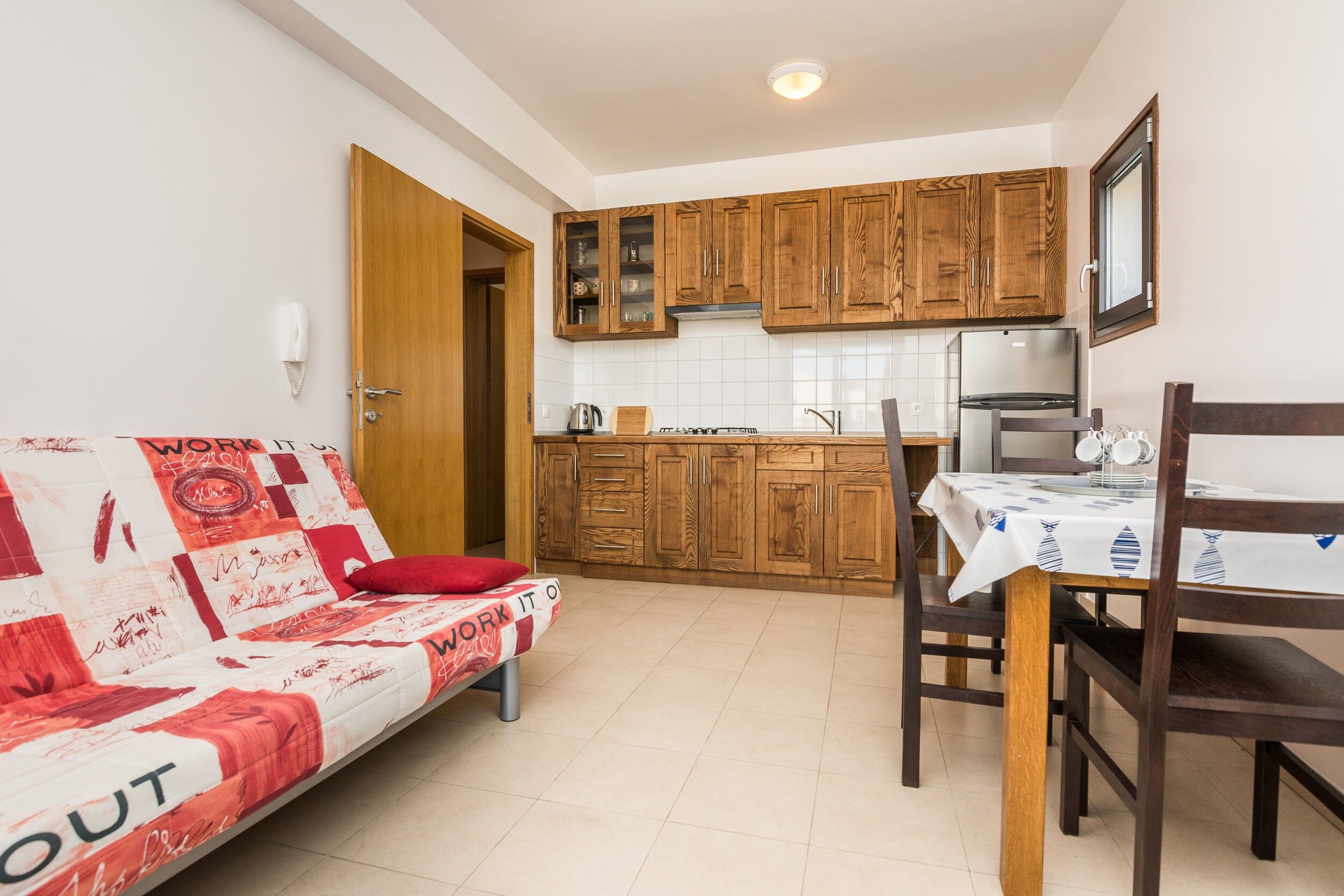 Apartment Silverstar 20741-A2