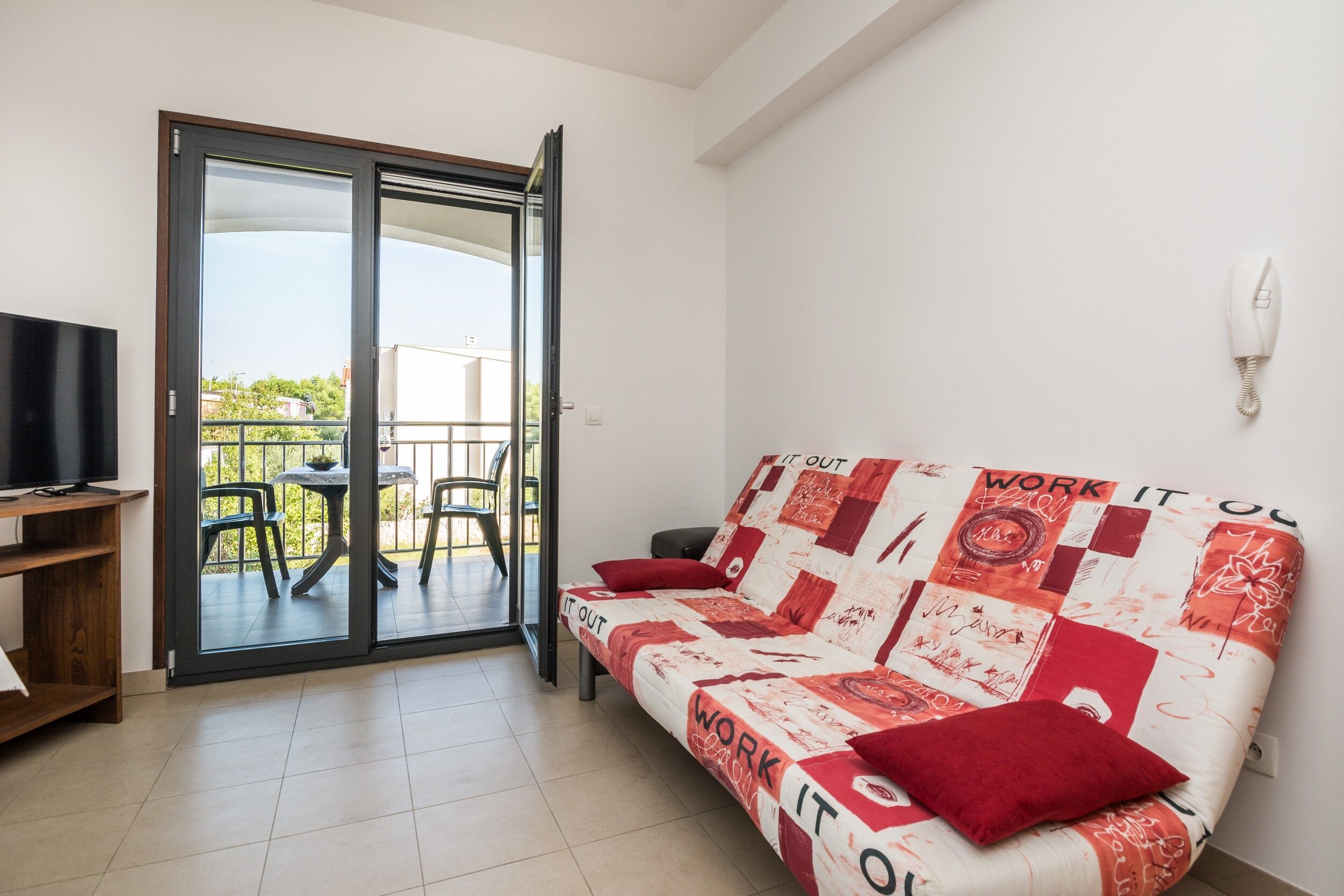 Apartment Silverstar 20741-A2
