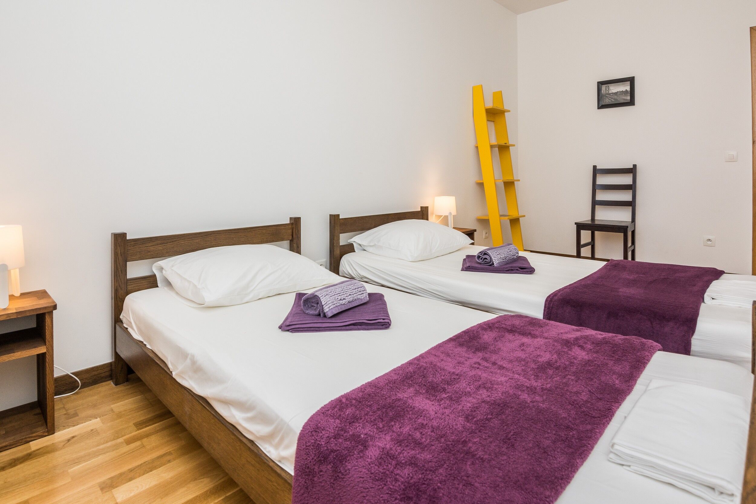 Apartment Silverstar 20741-A2