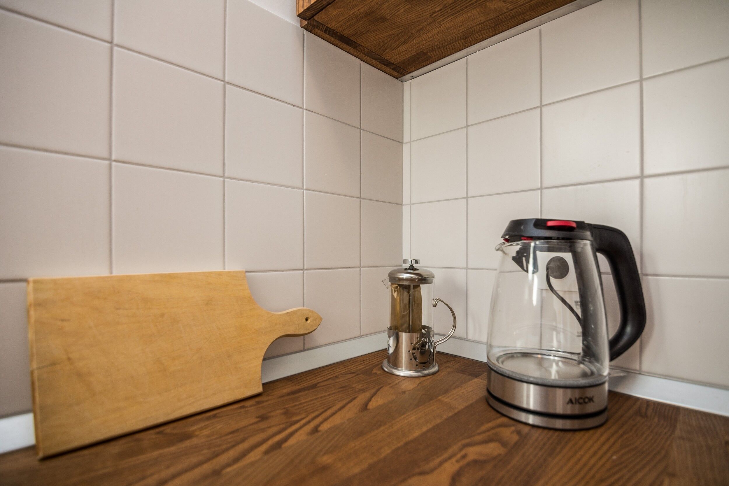 Apartment Silverstar 20741-A3
