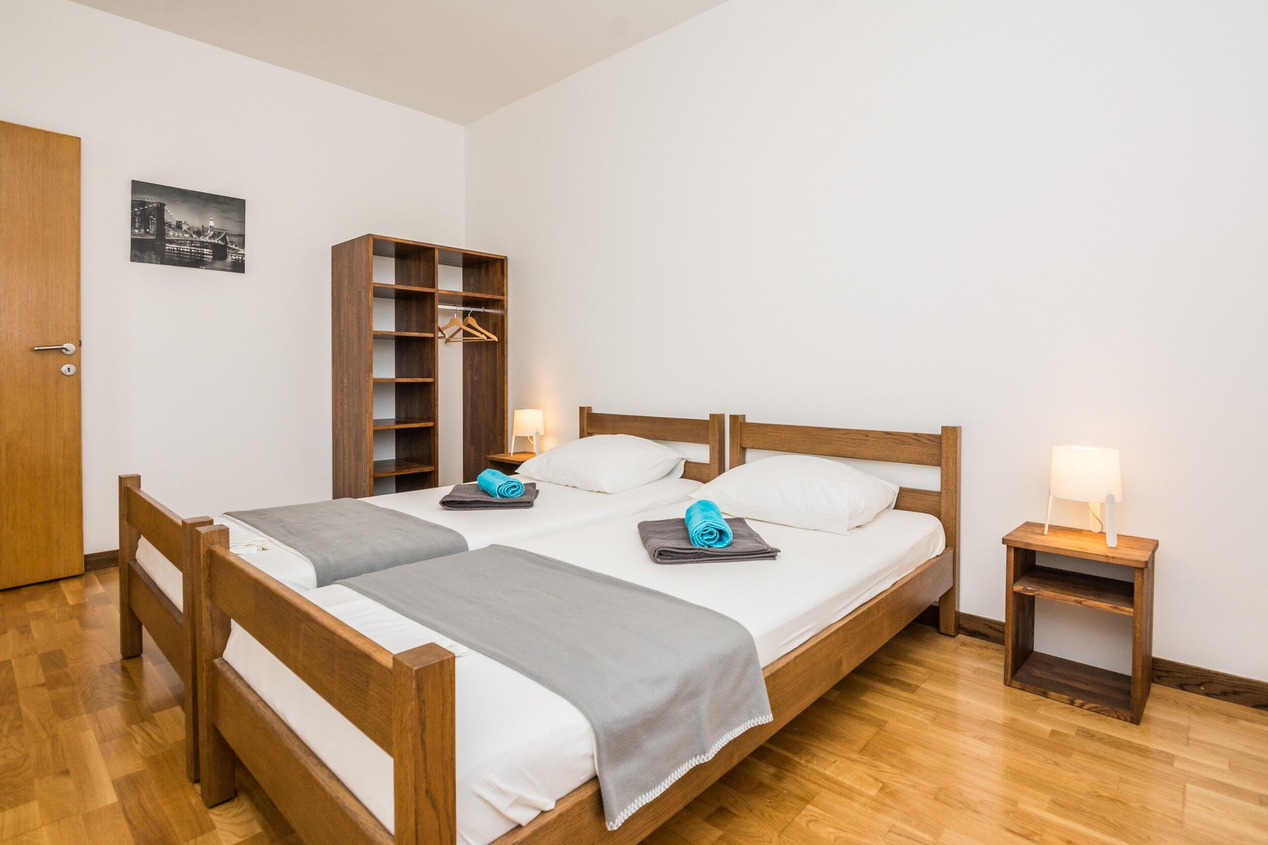 Apartment Silverstar 20741-A3