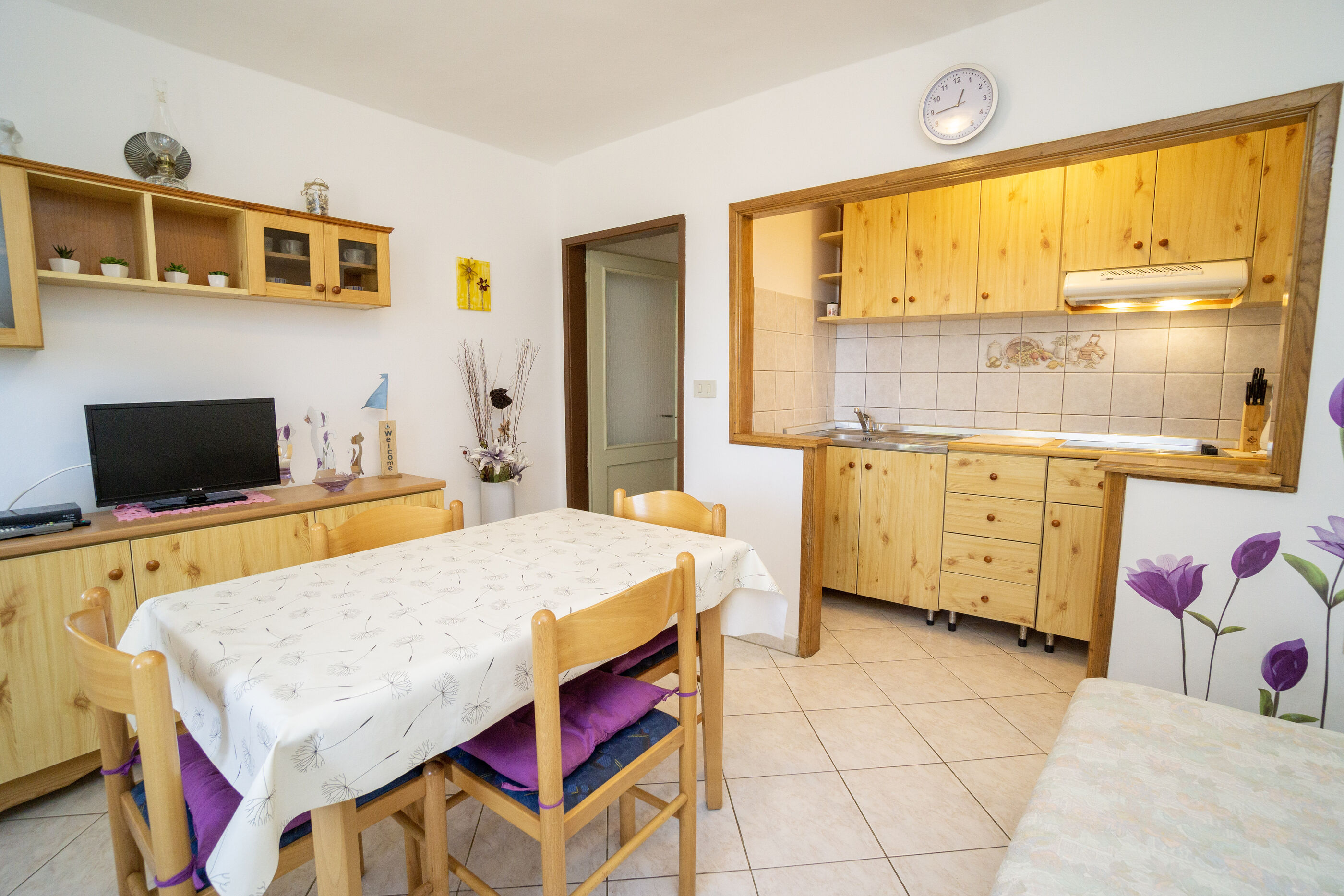 Apartment NIVES 31951-A1