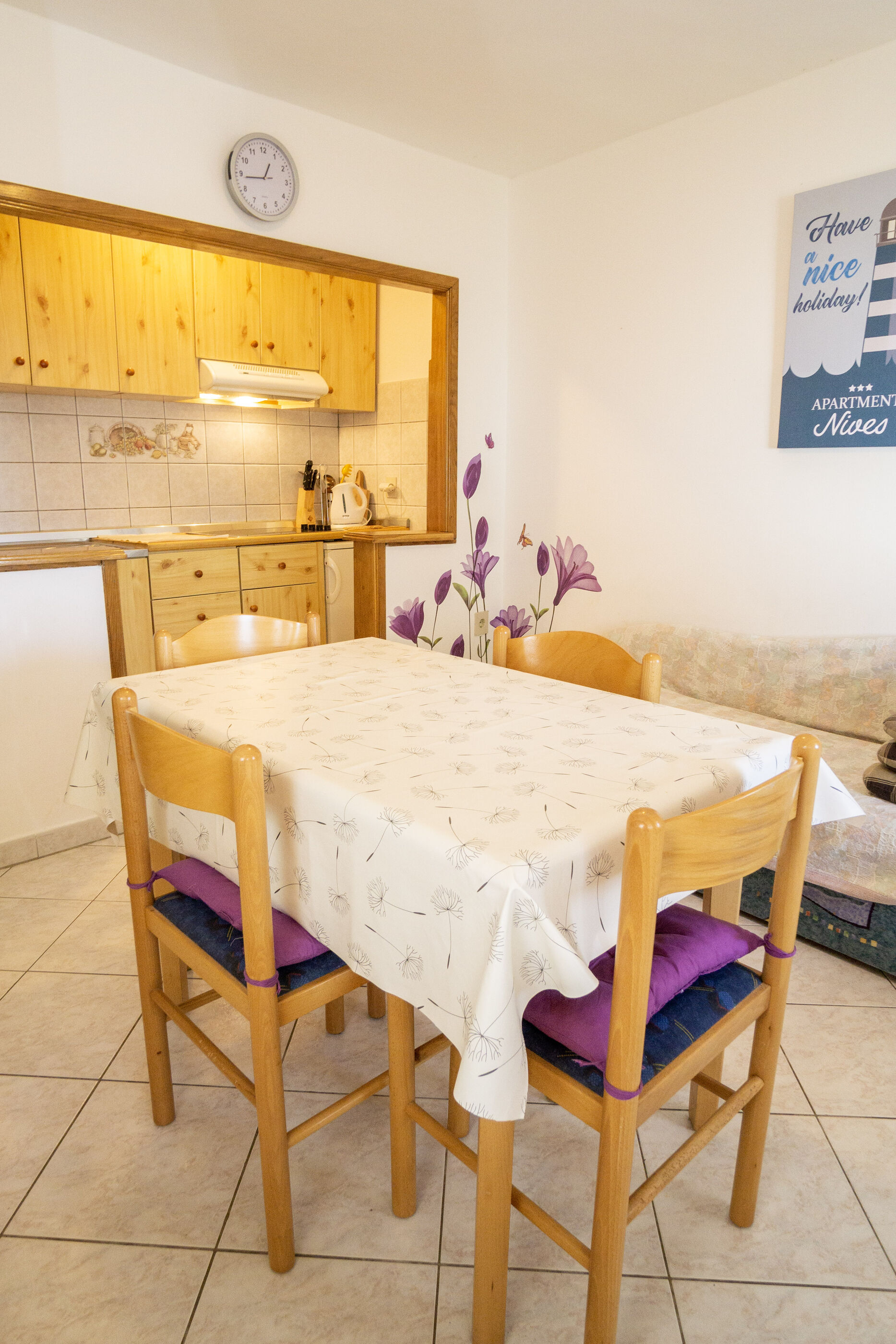 Apartment NIVES 31951-A1