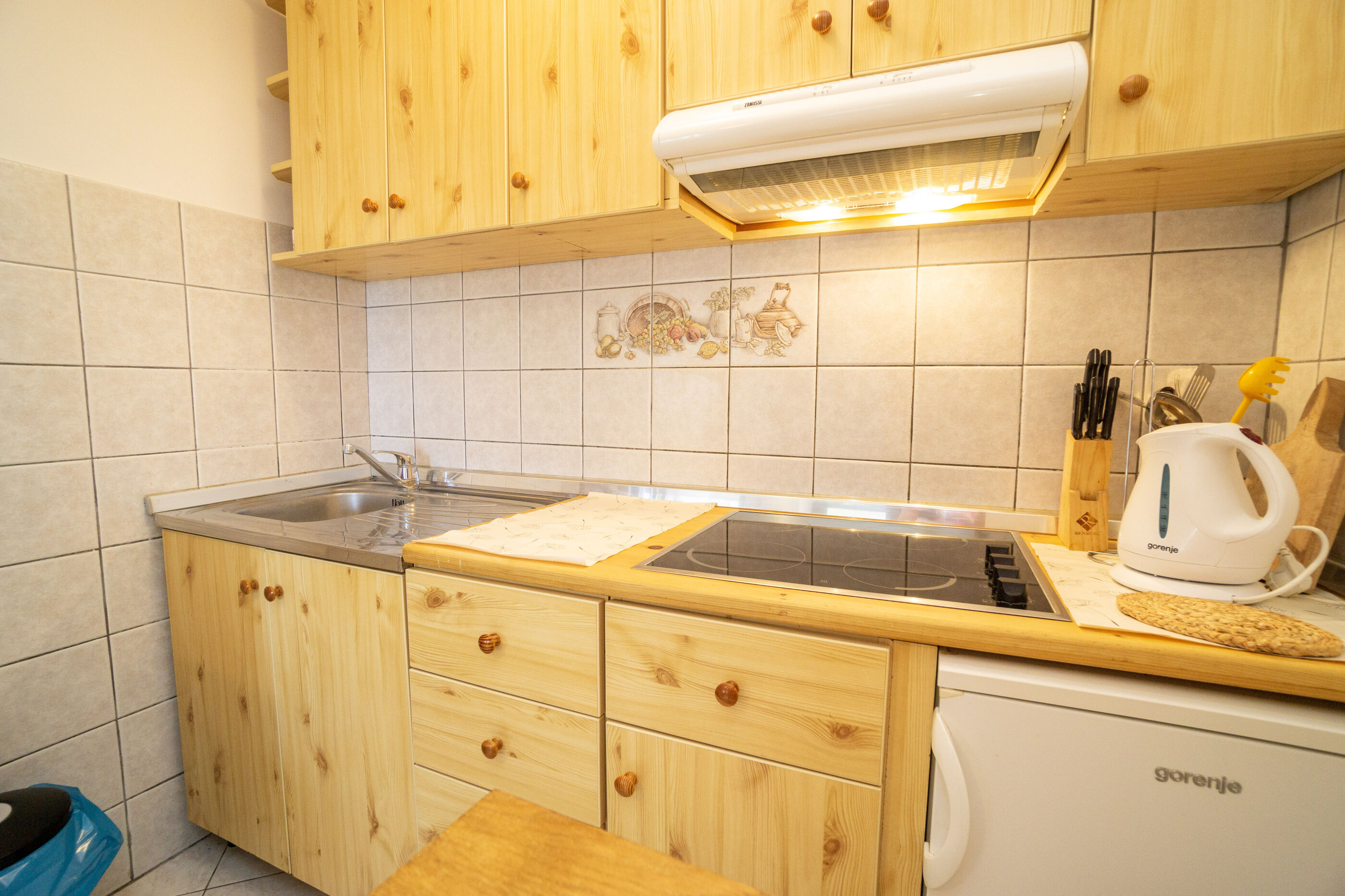 Apartment NIVES 31951-A1