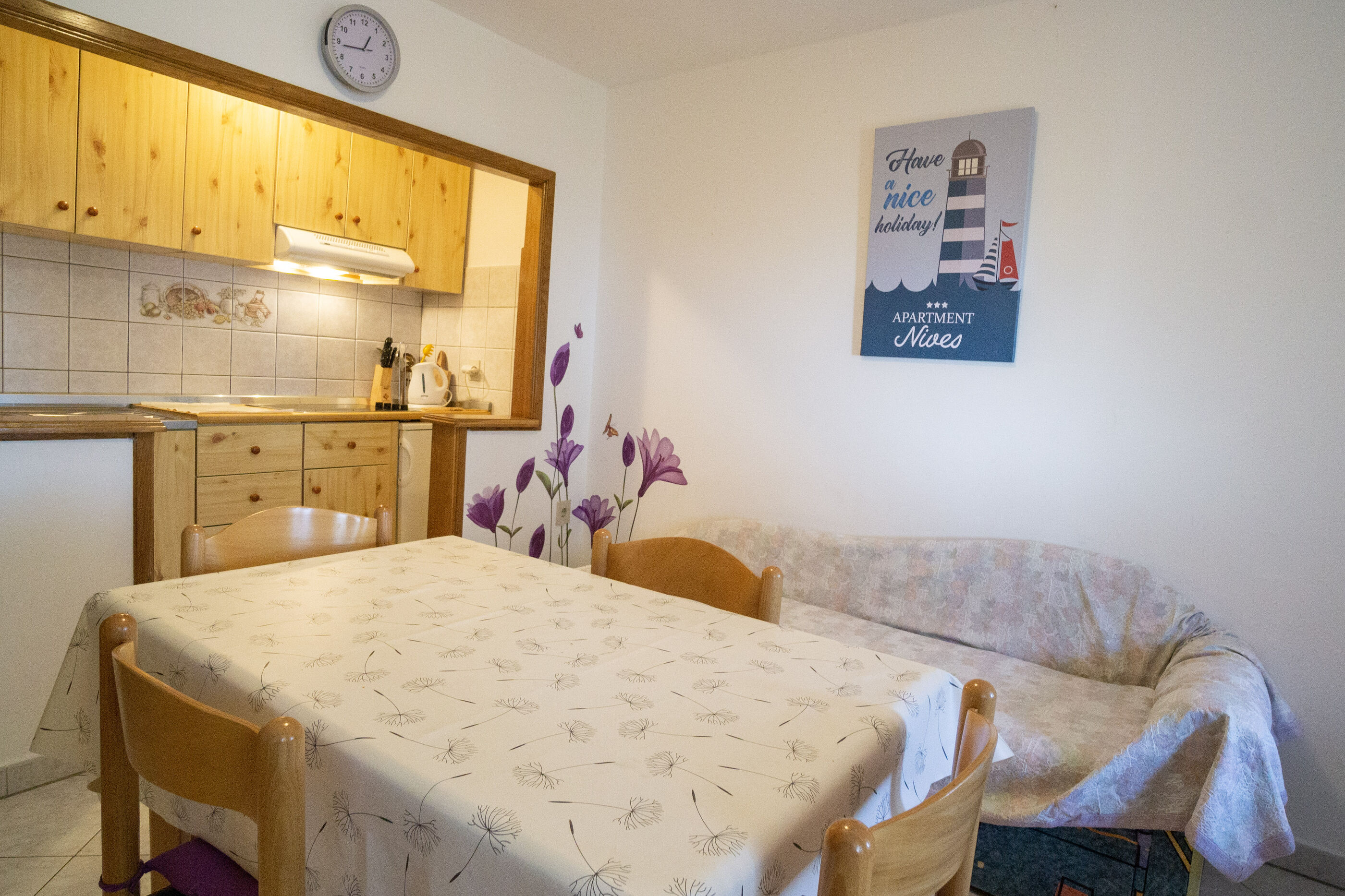 Apartment NIVES 31951-A1