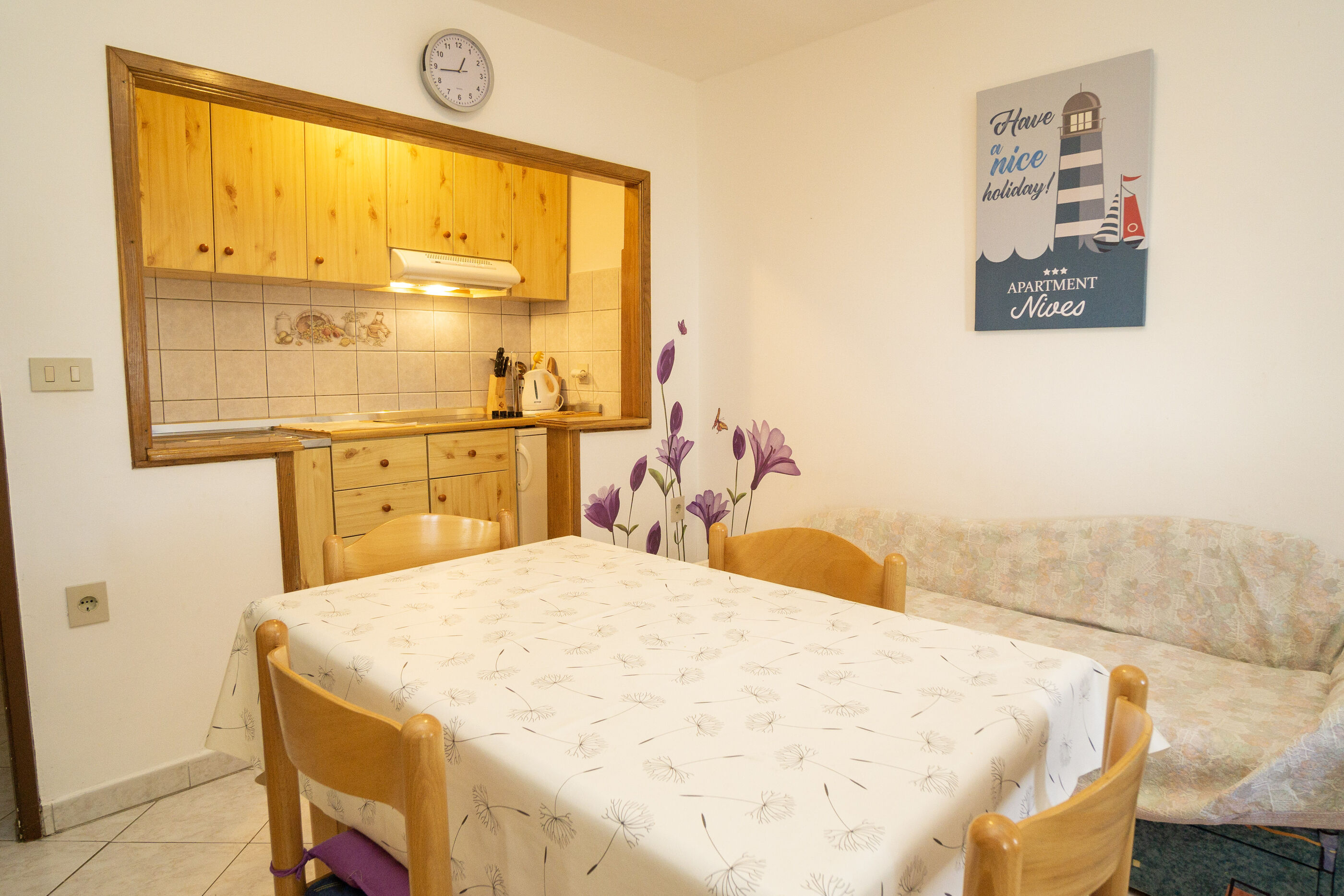 Apartment NIVES 31951-A1