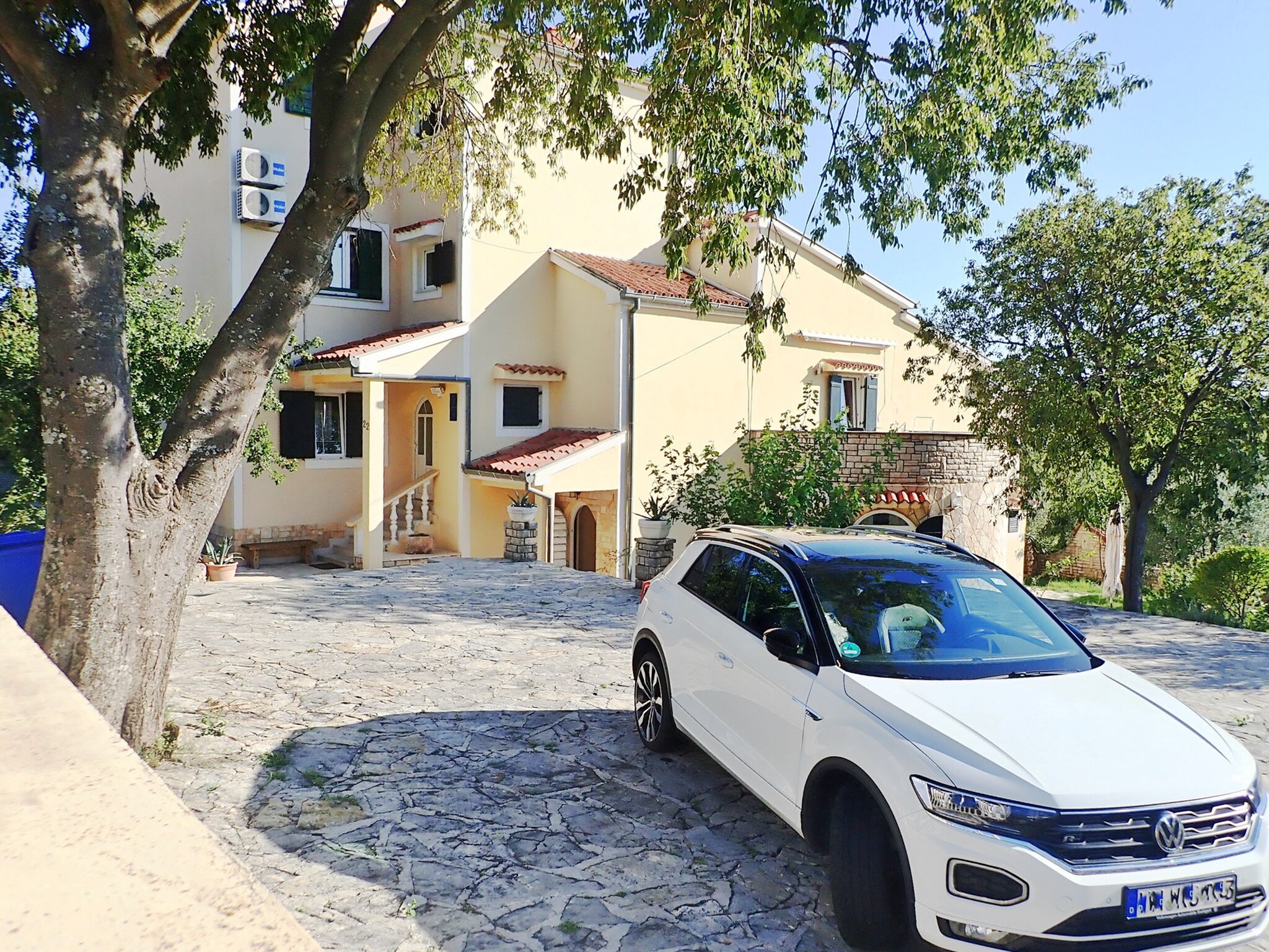 Apartments Marina 74003-A2