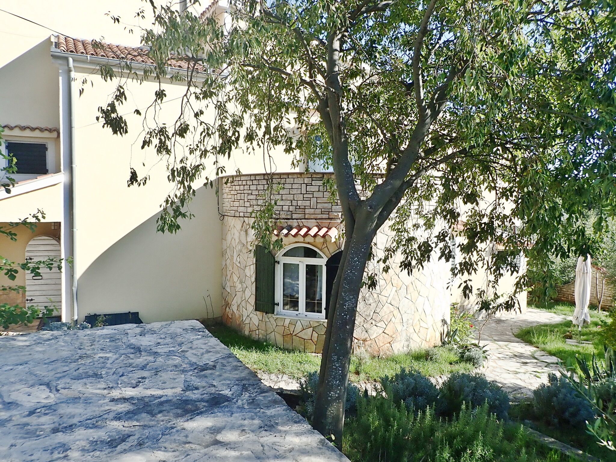Apartments Marina 74003-A2