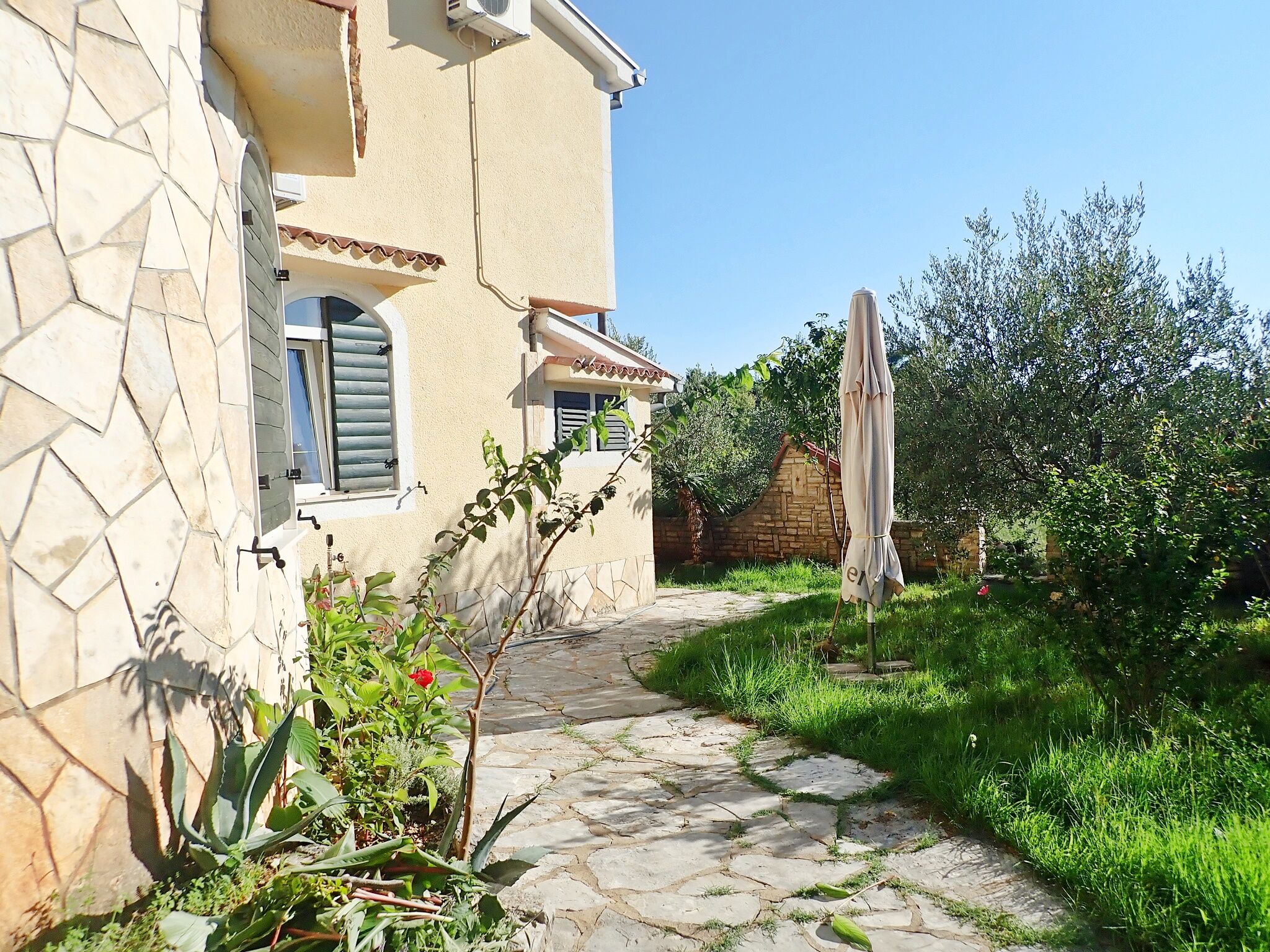 Apartments Marina 74003-A2