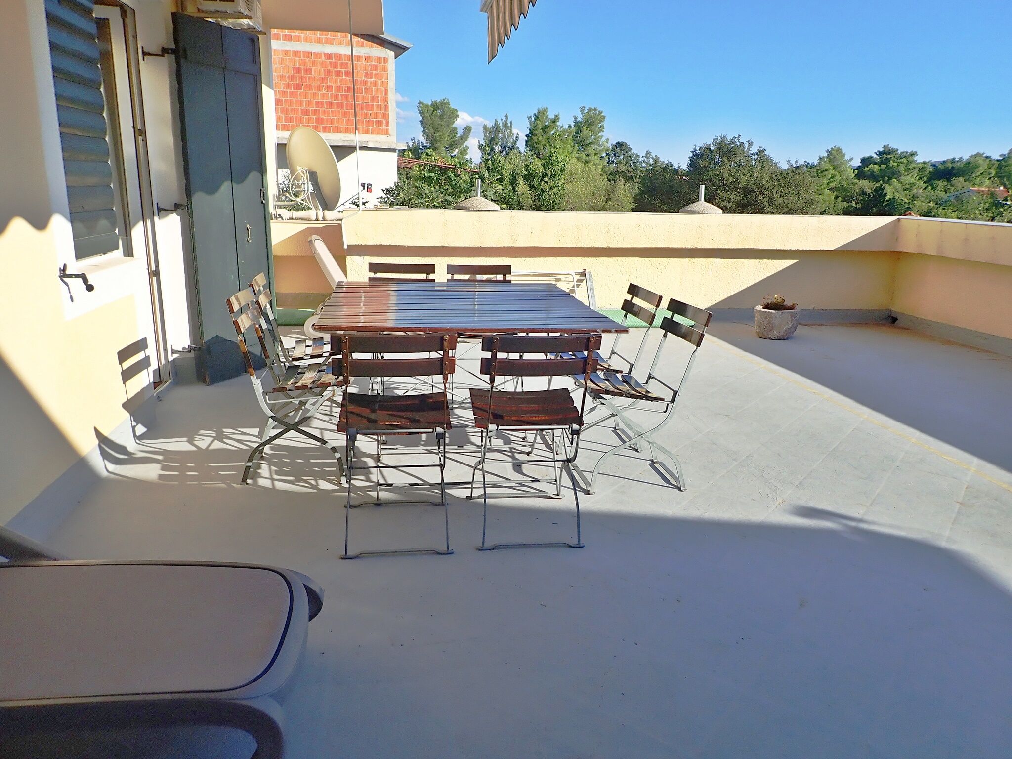 Apartments Marina 74003-A1