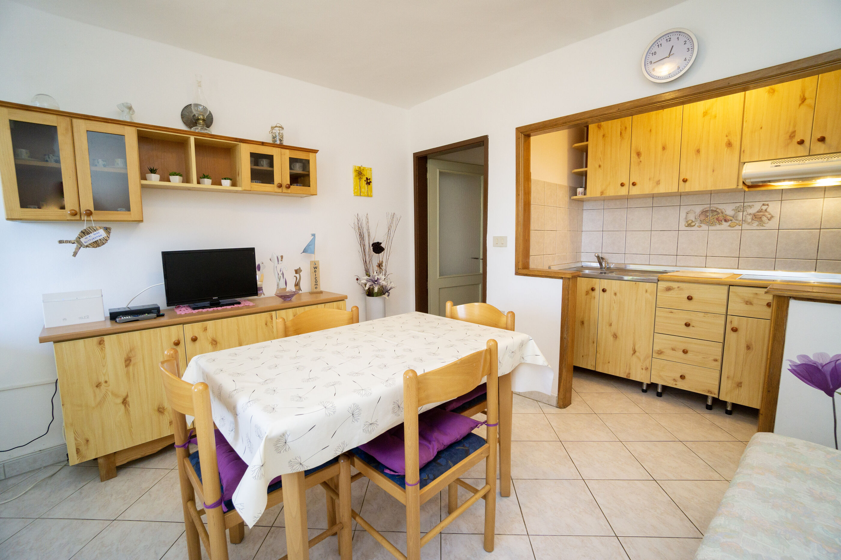 Apartment NIVES 31951-A1