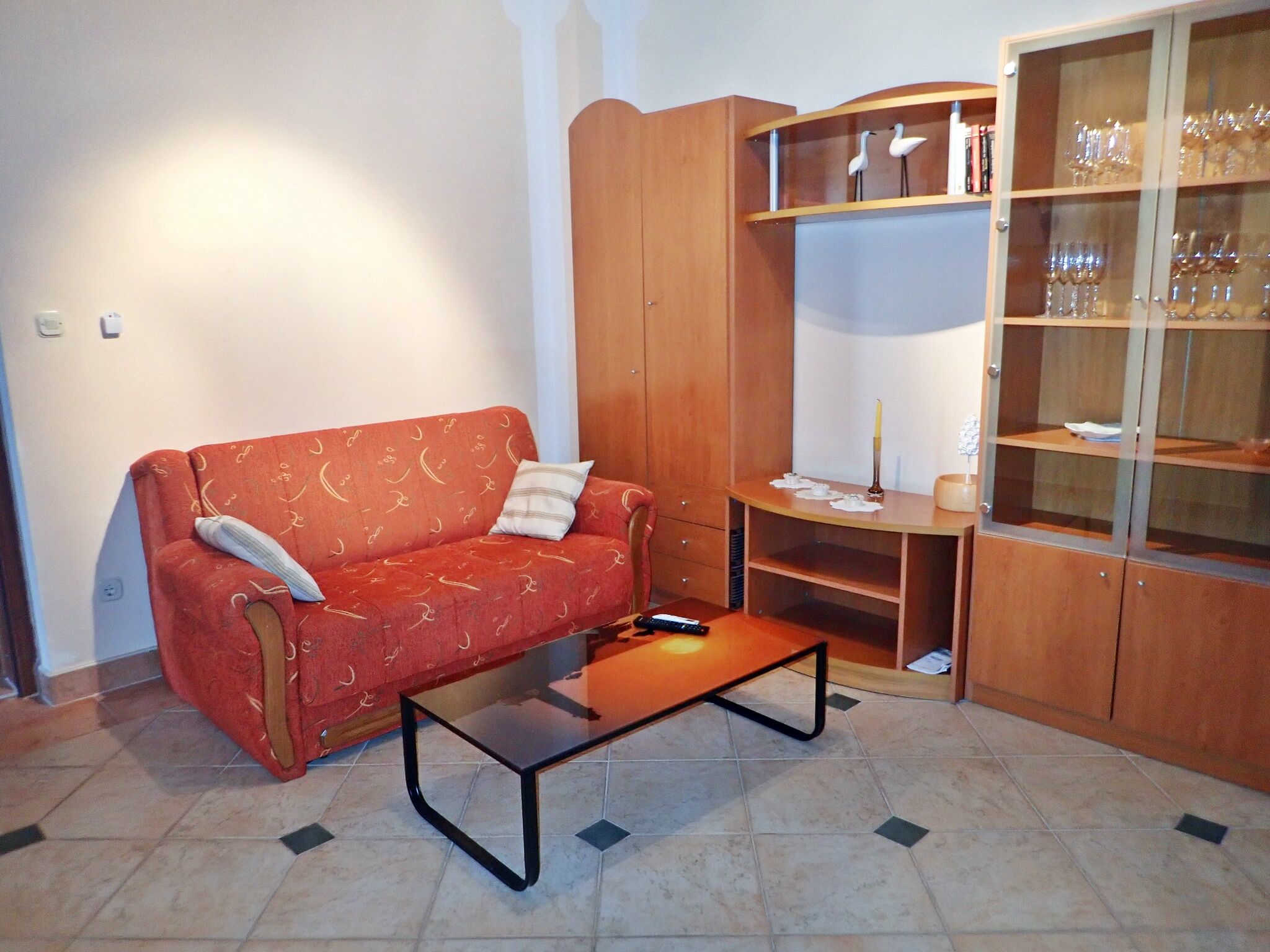 Apartments Marina 74003-A2