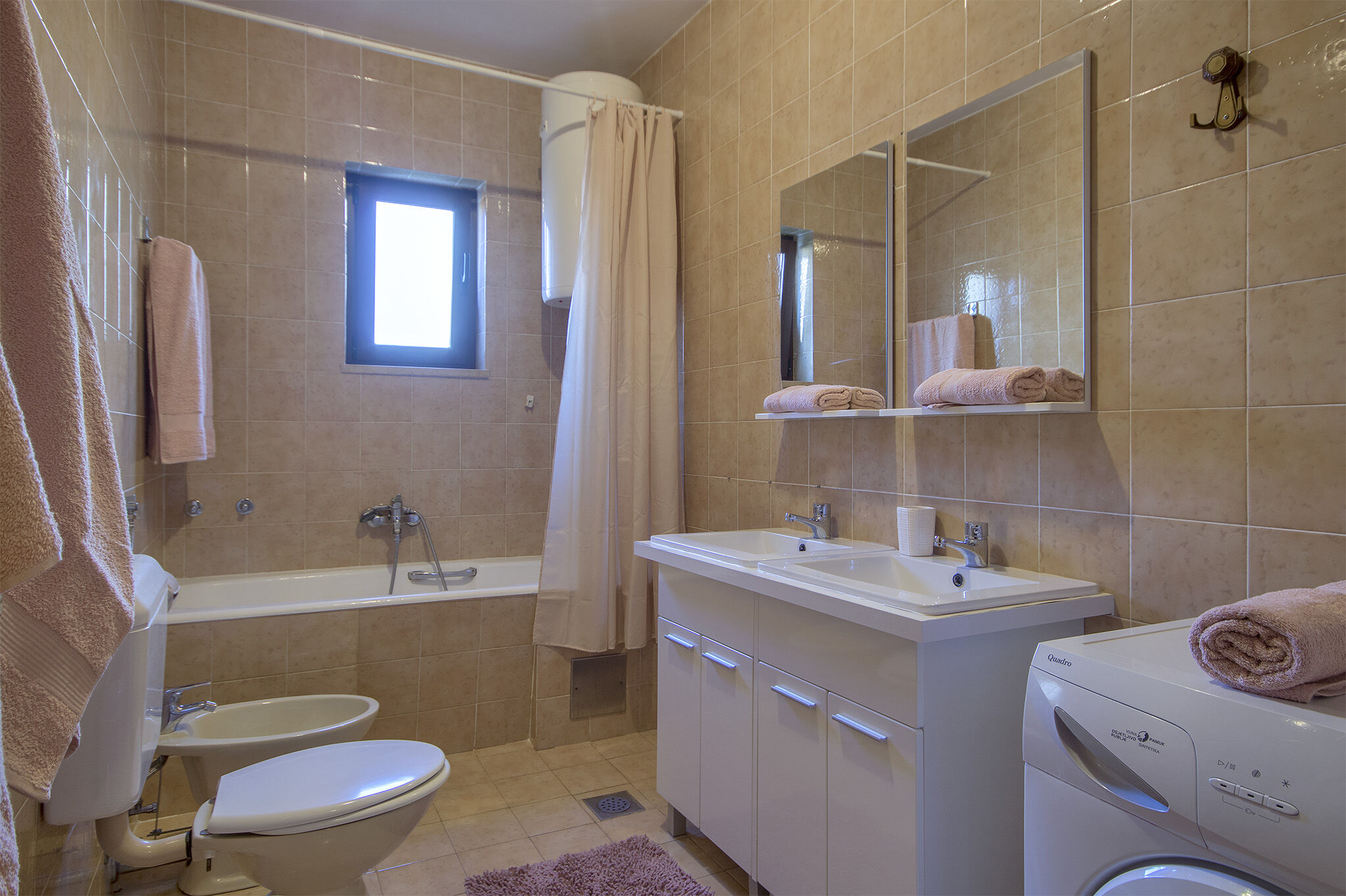 Apartments Istra Croatia 79051-A1
