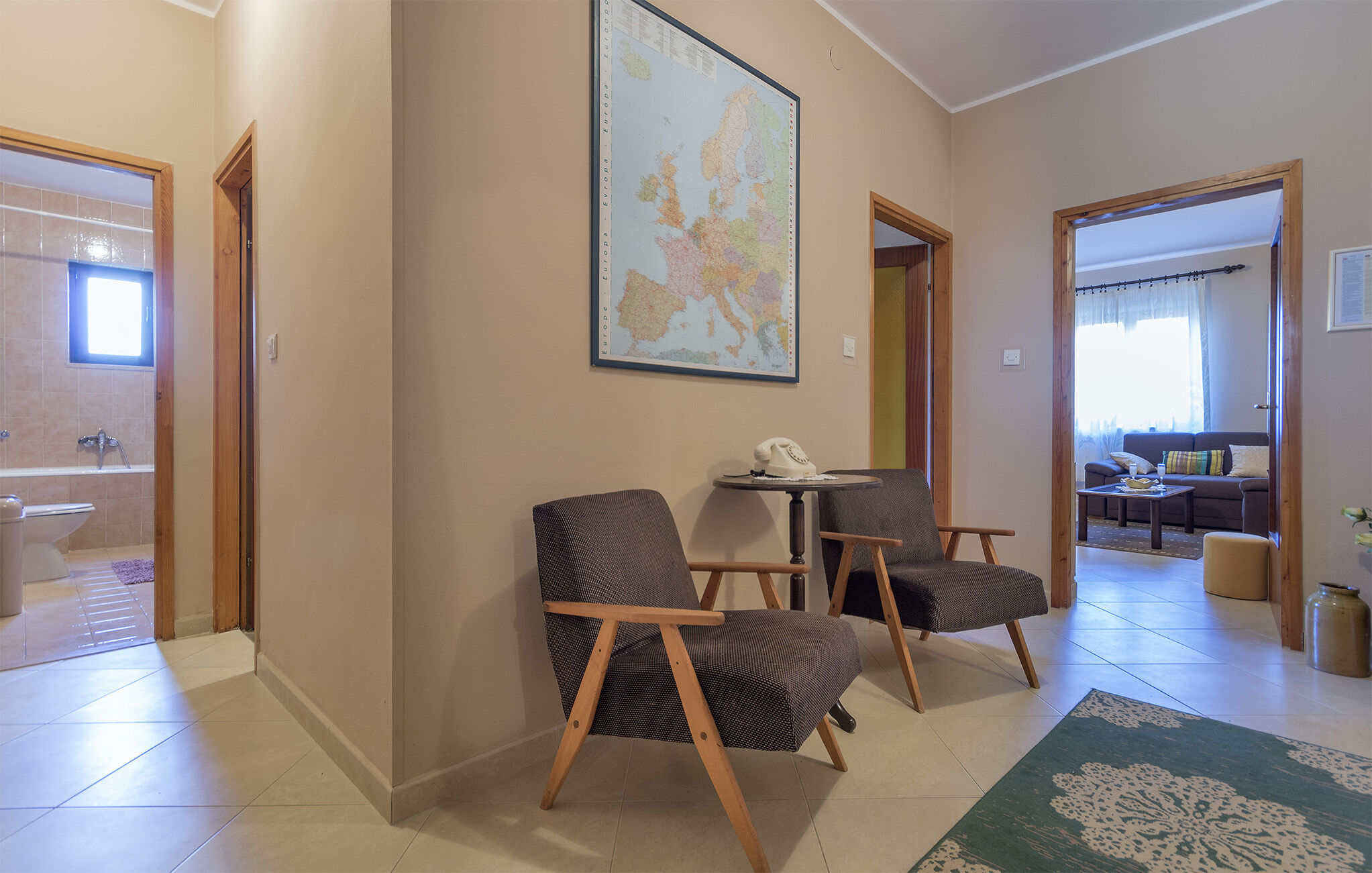 Apartments Istra Croatia 79051-A1