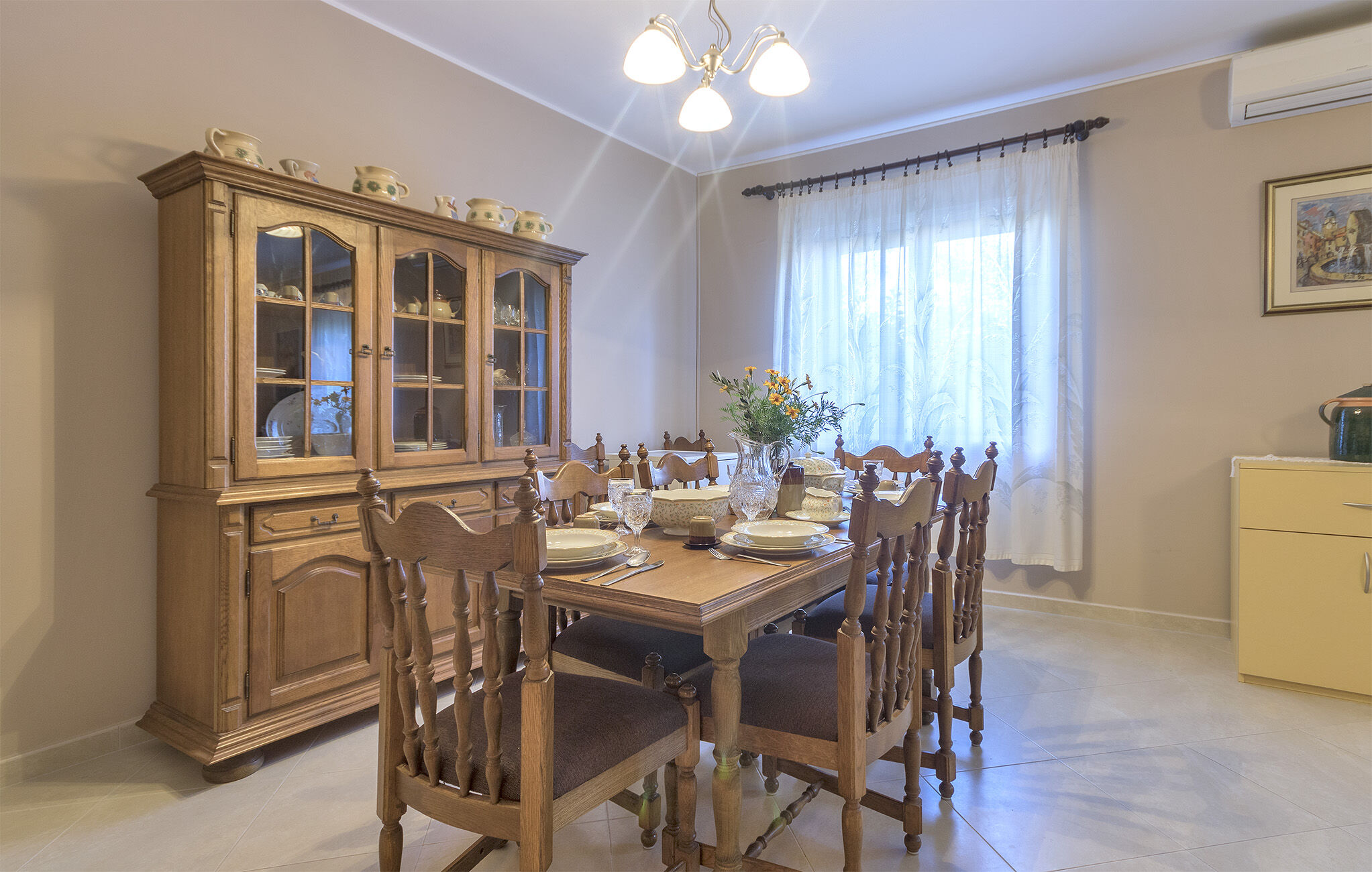 Apartments Istra Croatia 79051-A1