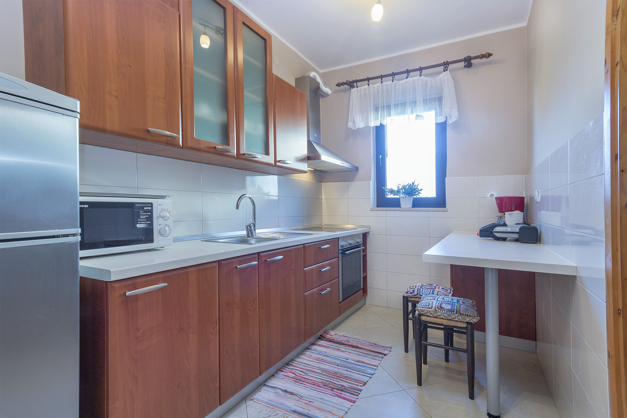 Apartments Istra Croatia 79051-A1