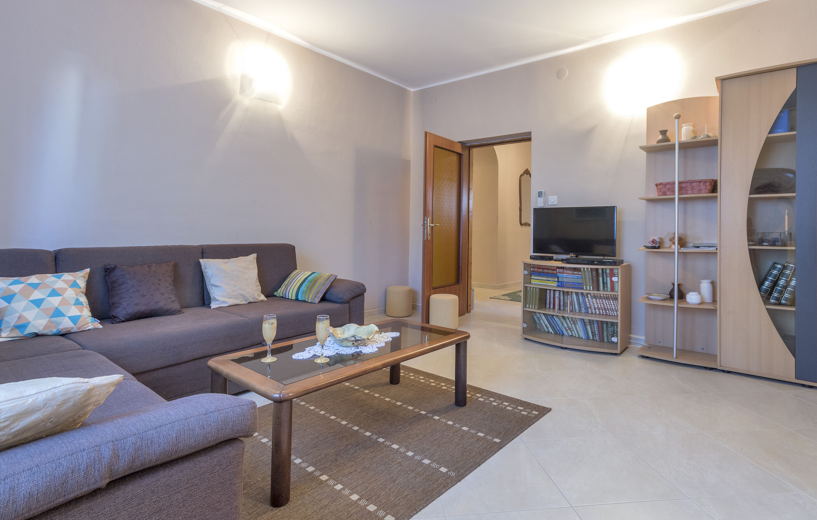 Apartments Istra Croatia 79051-A1