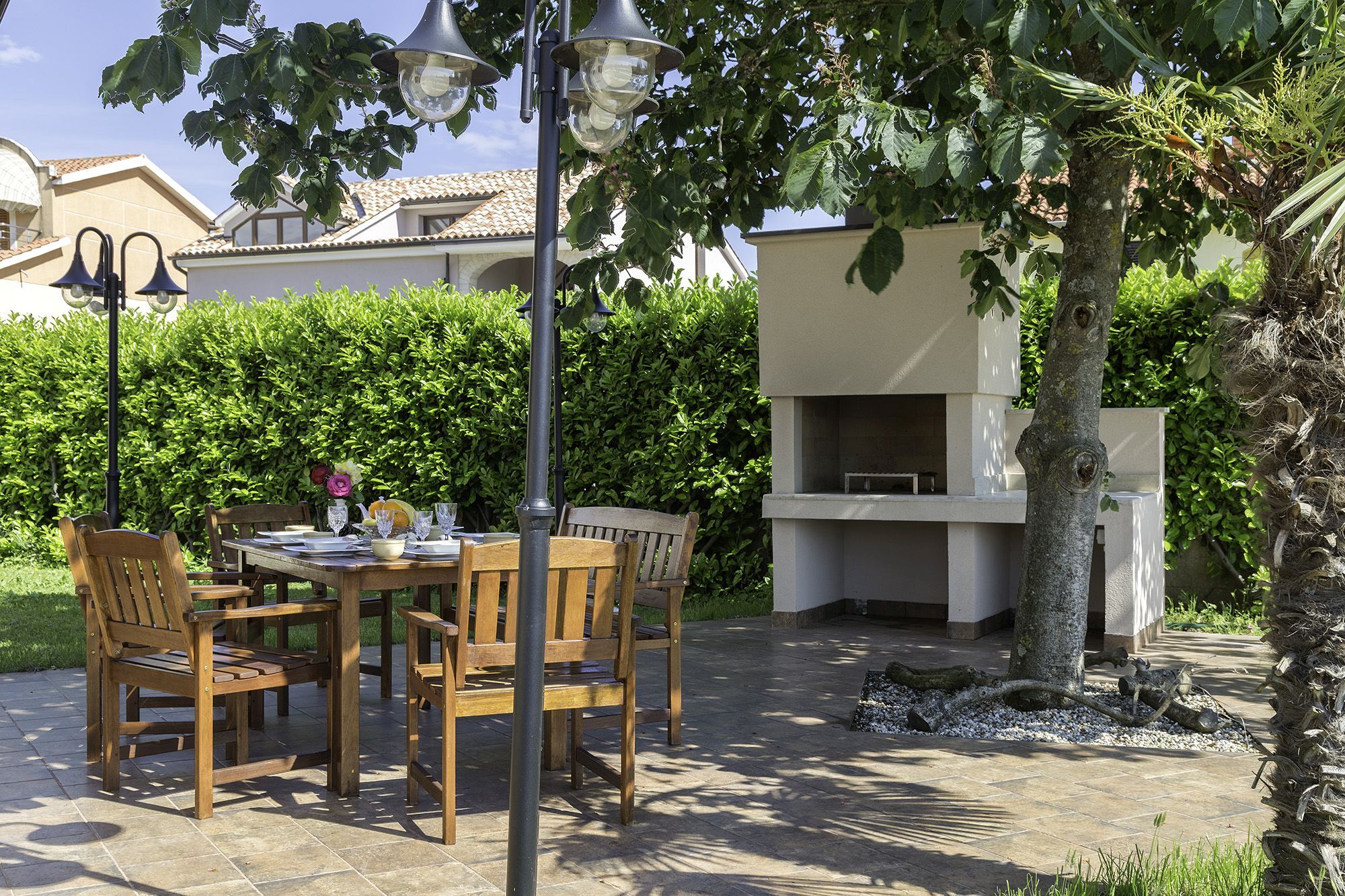 Apartments Istra Croatia 79051-A1
