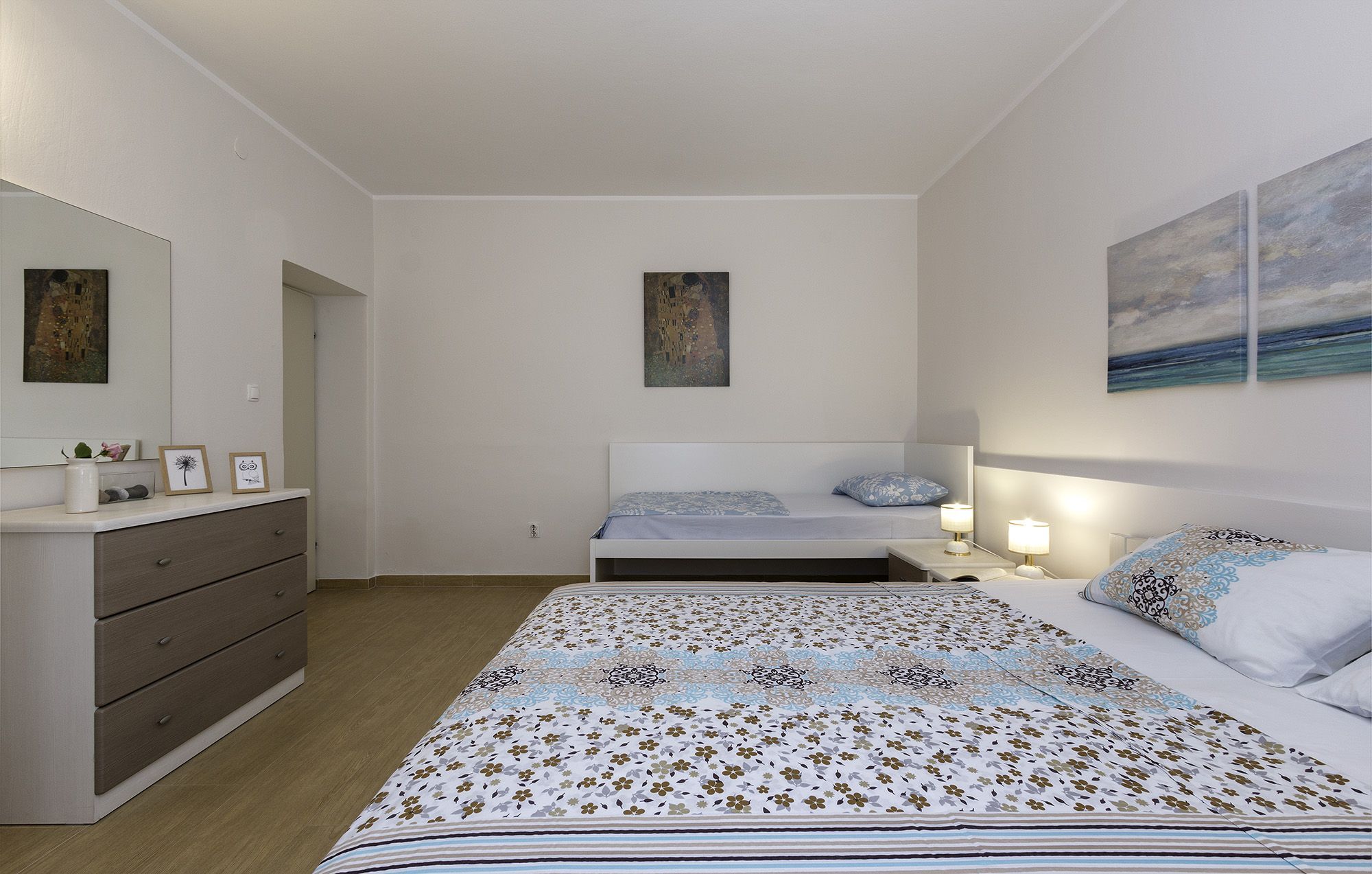 Apartments Istra Croatia 79051-A1