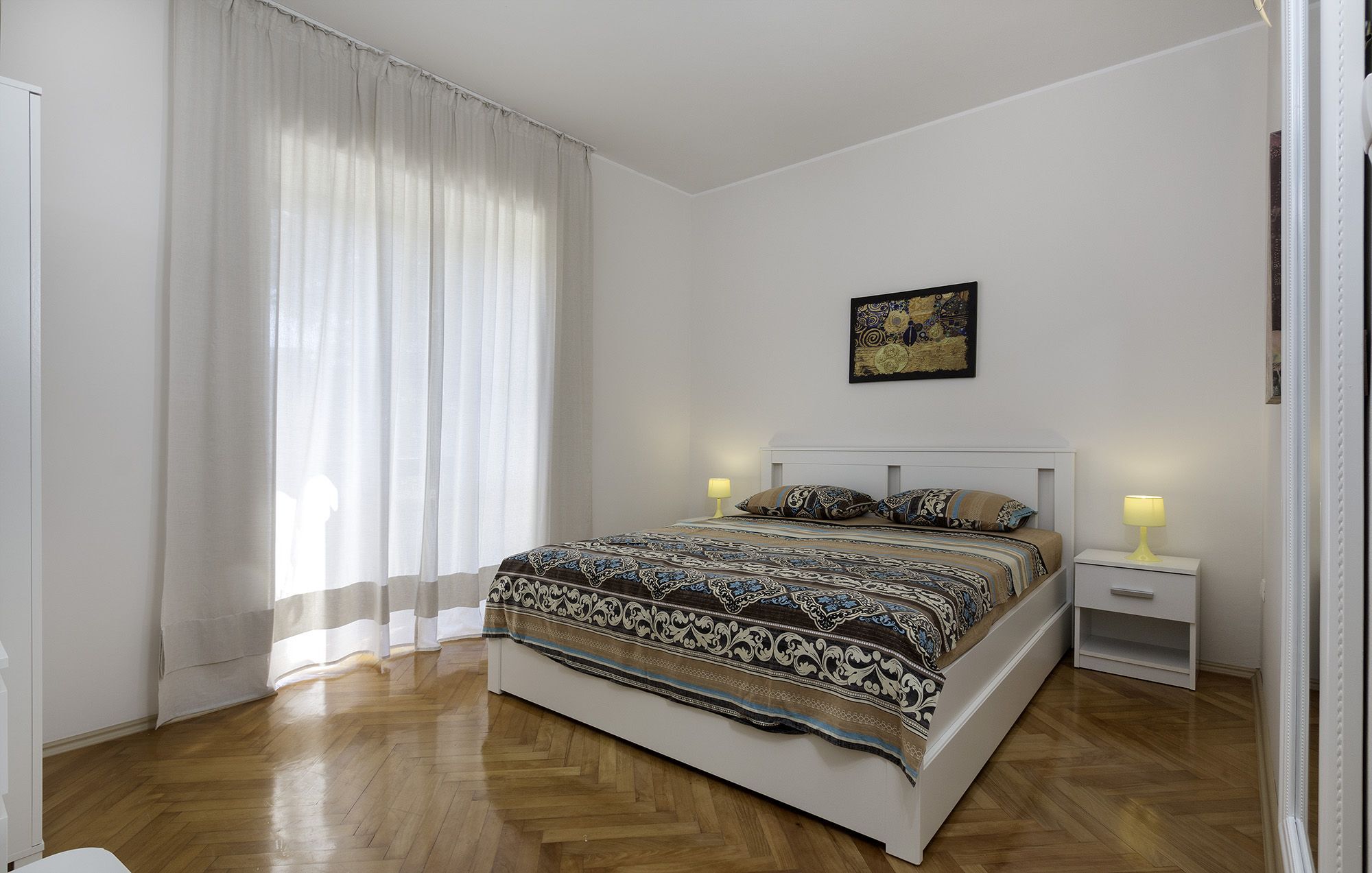 Apartments Istra Croatia 79051-A1