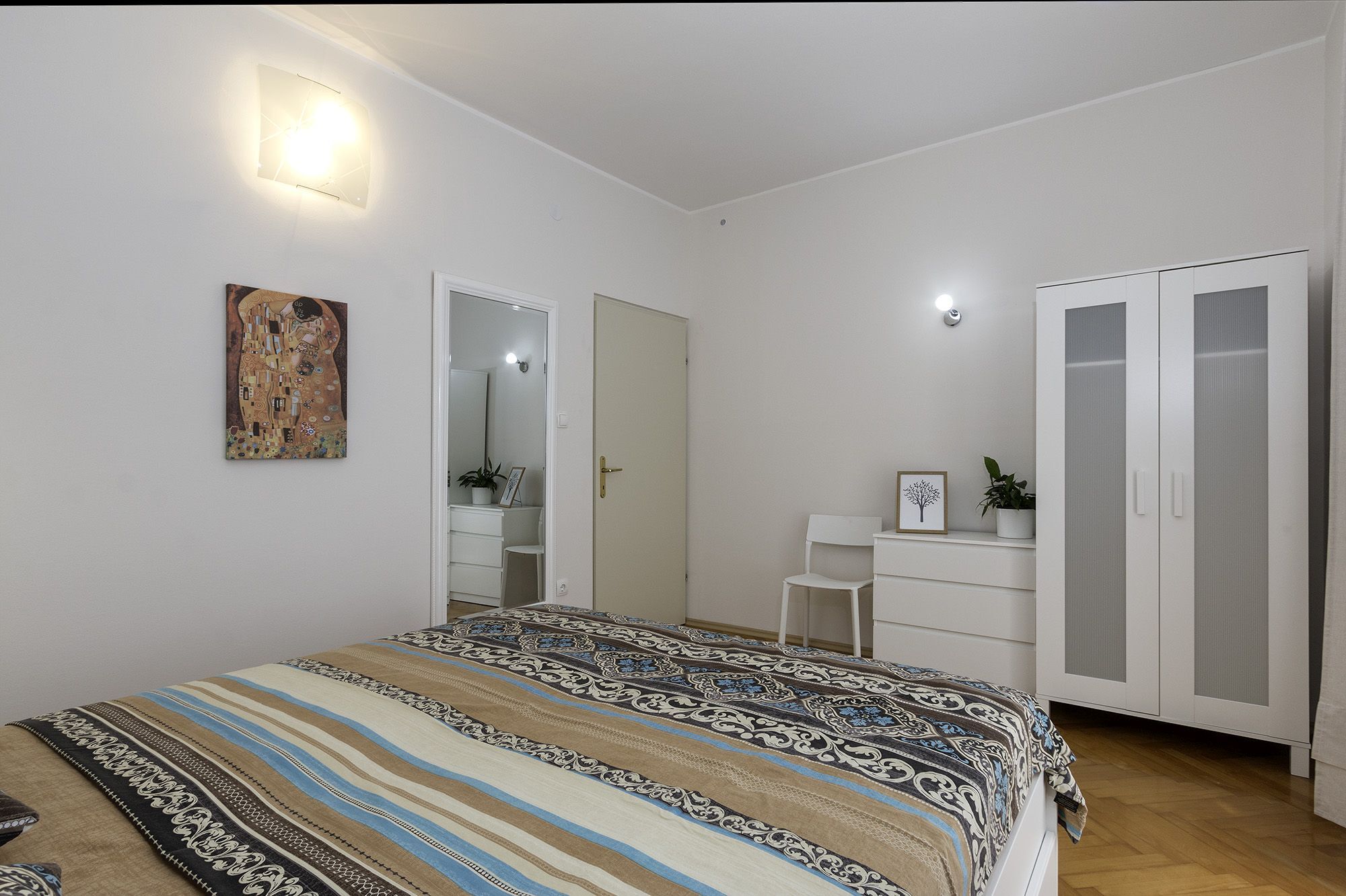 Apartments Istra Croatia 79051-A1