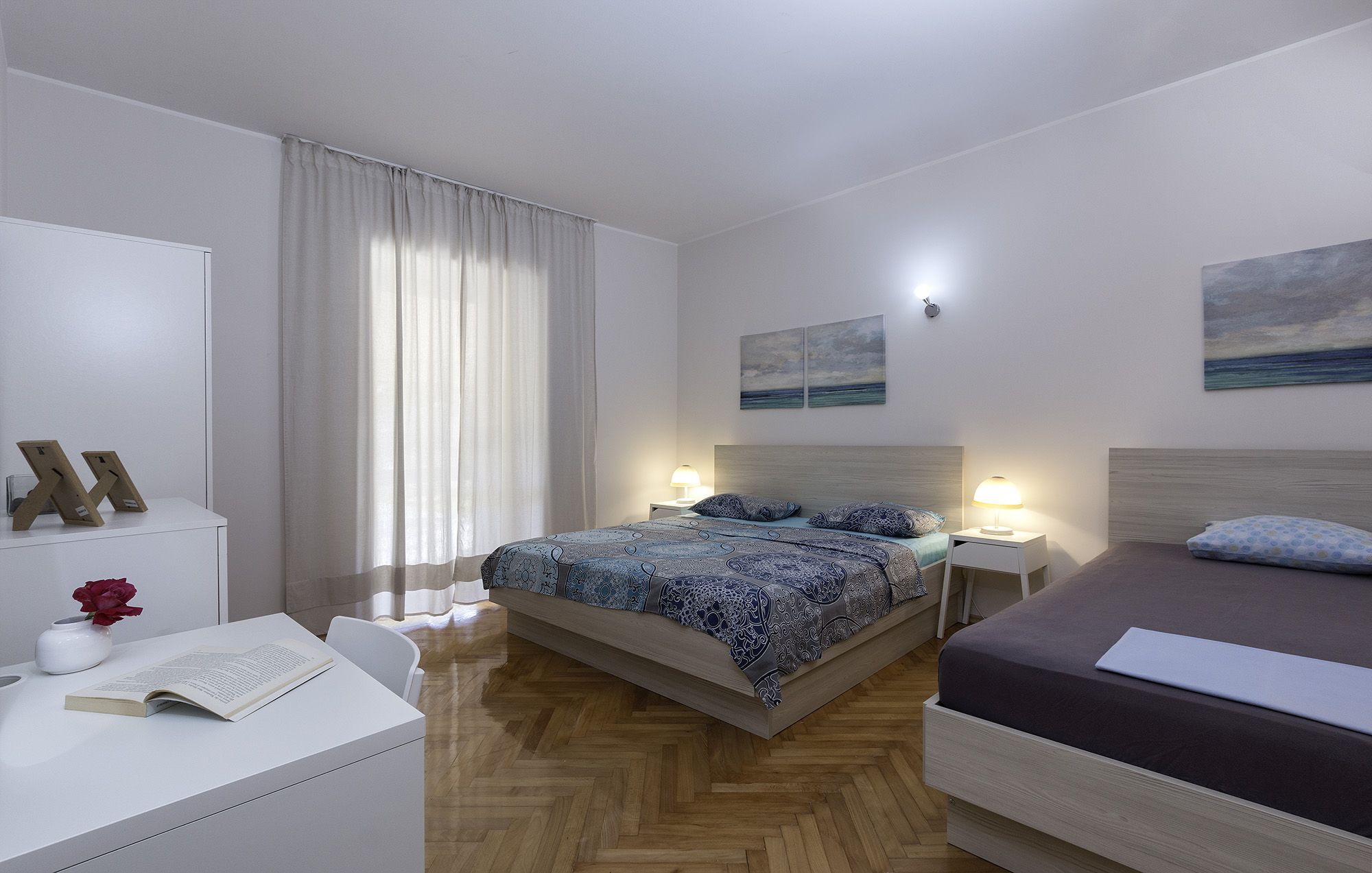 Apartments Istra Croatia 79051-A1