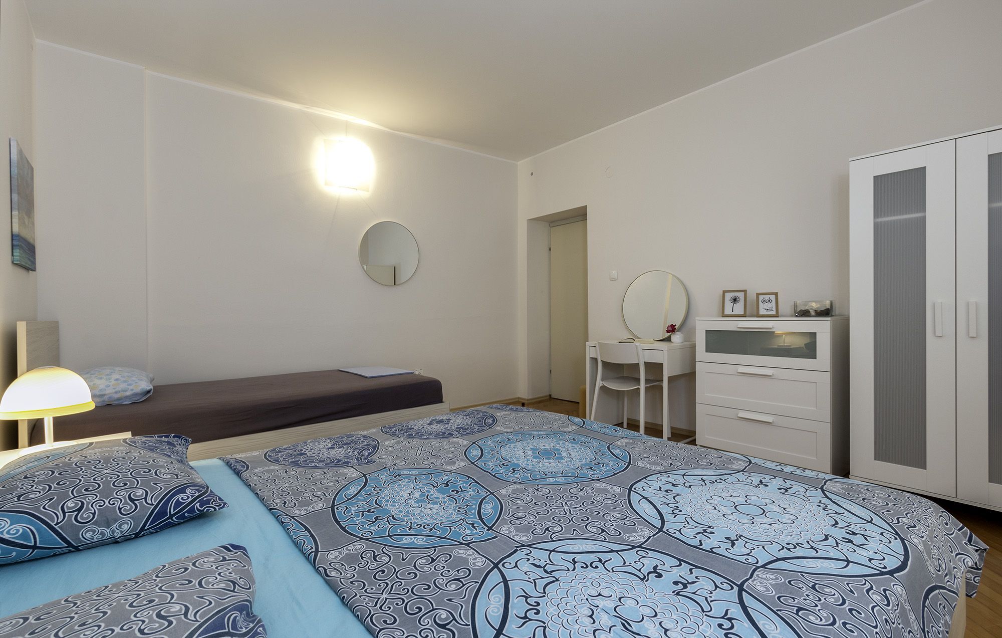 Apartments Istra Croatia 79051-A1