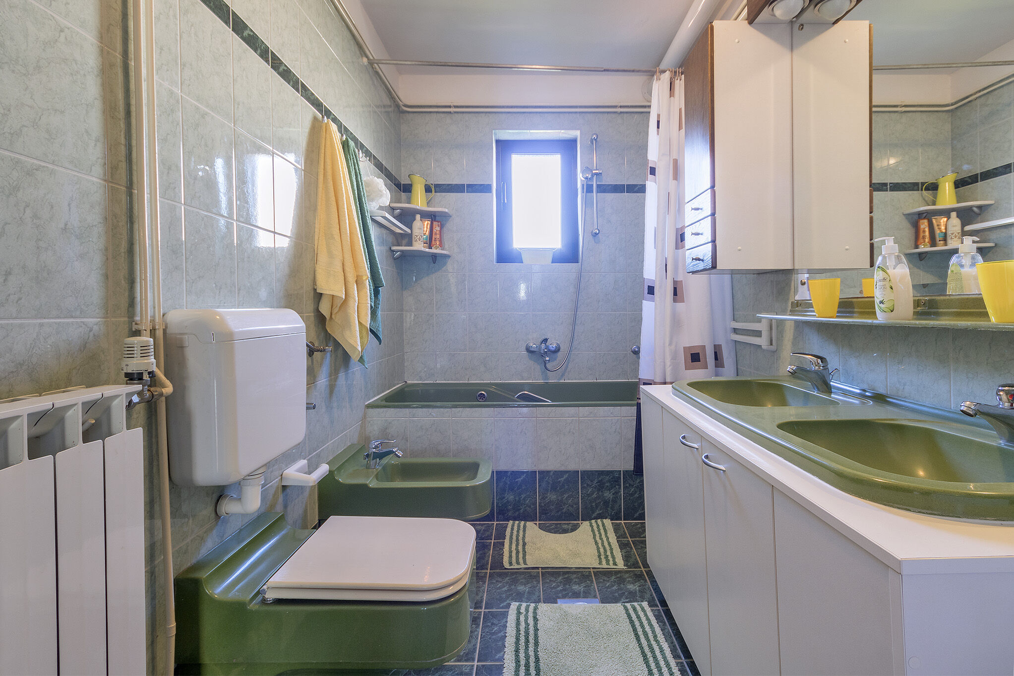 Apartments Istra Croatia 79051-A2