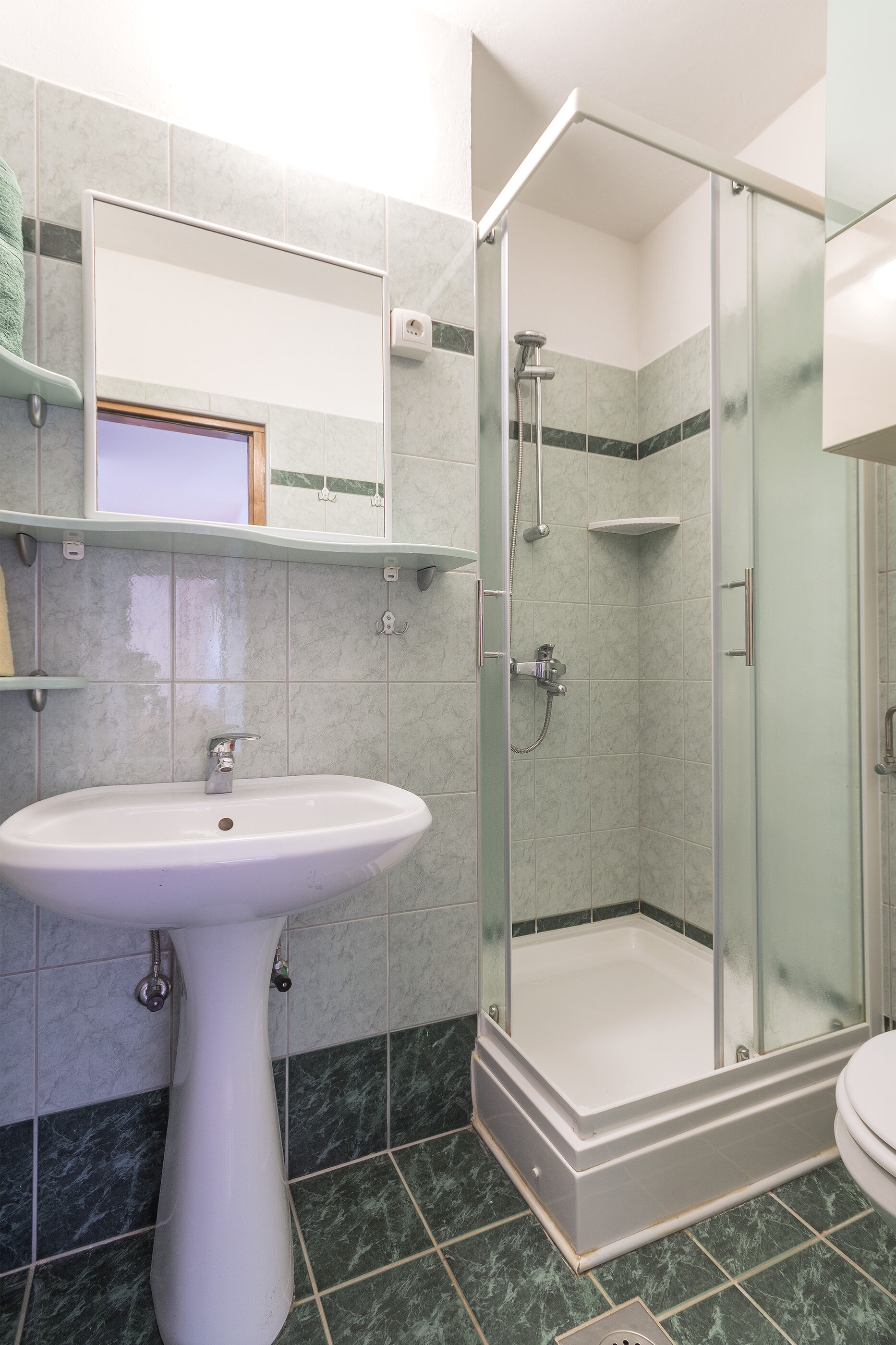 Apartments Istra Croatia 79051-A2