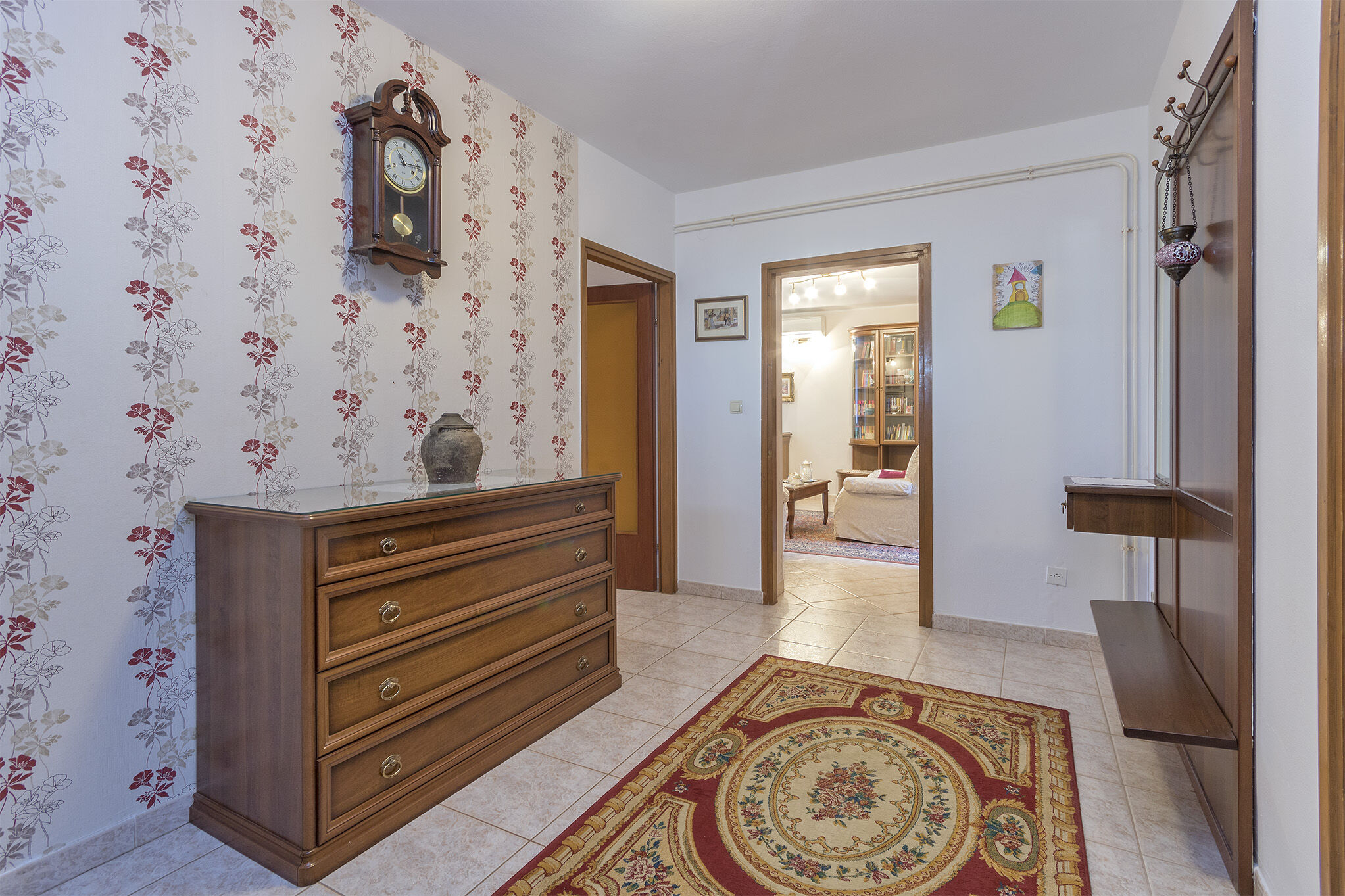 Apartments Istra Croatia 79051-A2