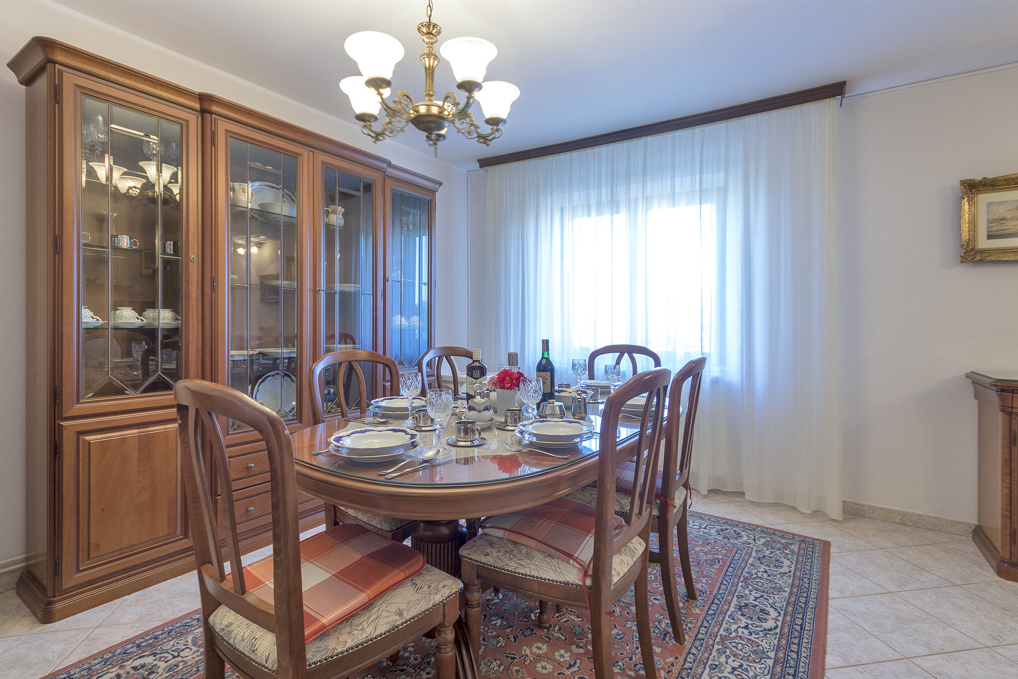 Apartments Istra Croatia 79051-A2