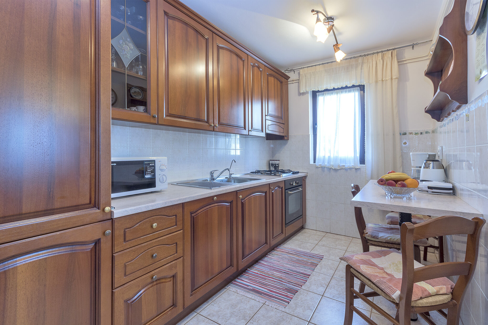 Apartments Istra Croatia 79051-A2