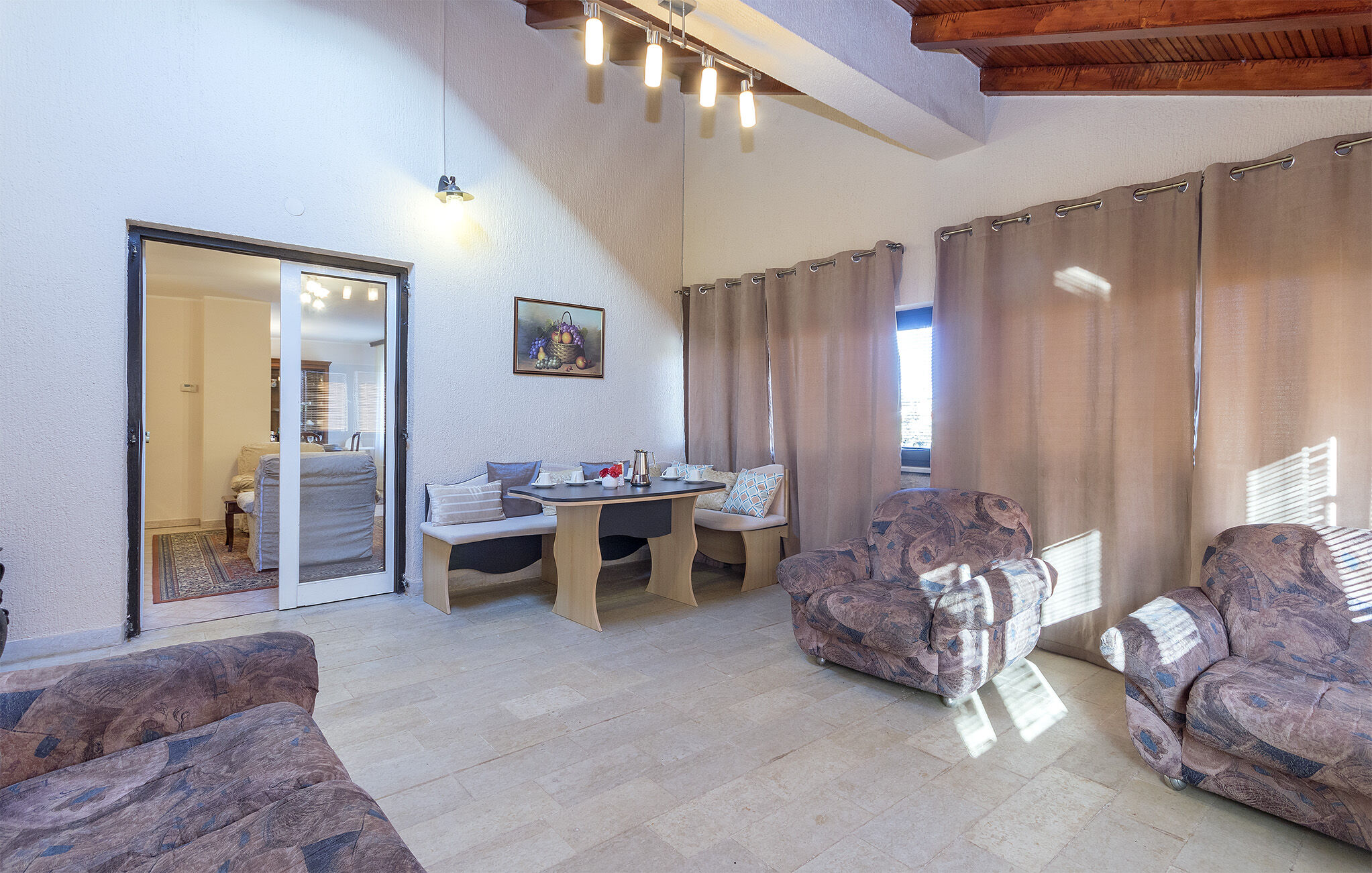 Apartments Istra Croatia 79051-A2
