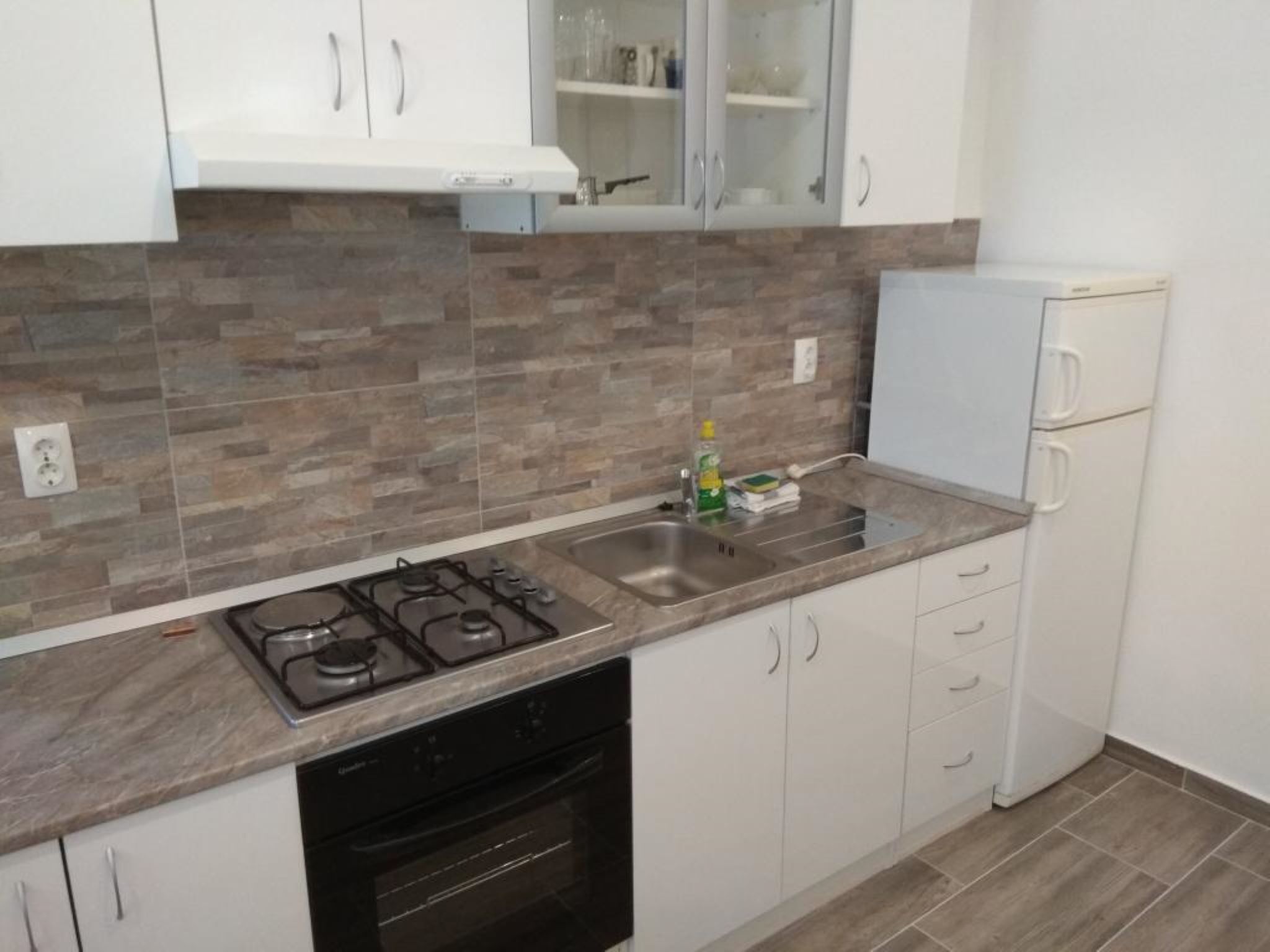 Apartments Dalibor 52581-A3