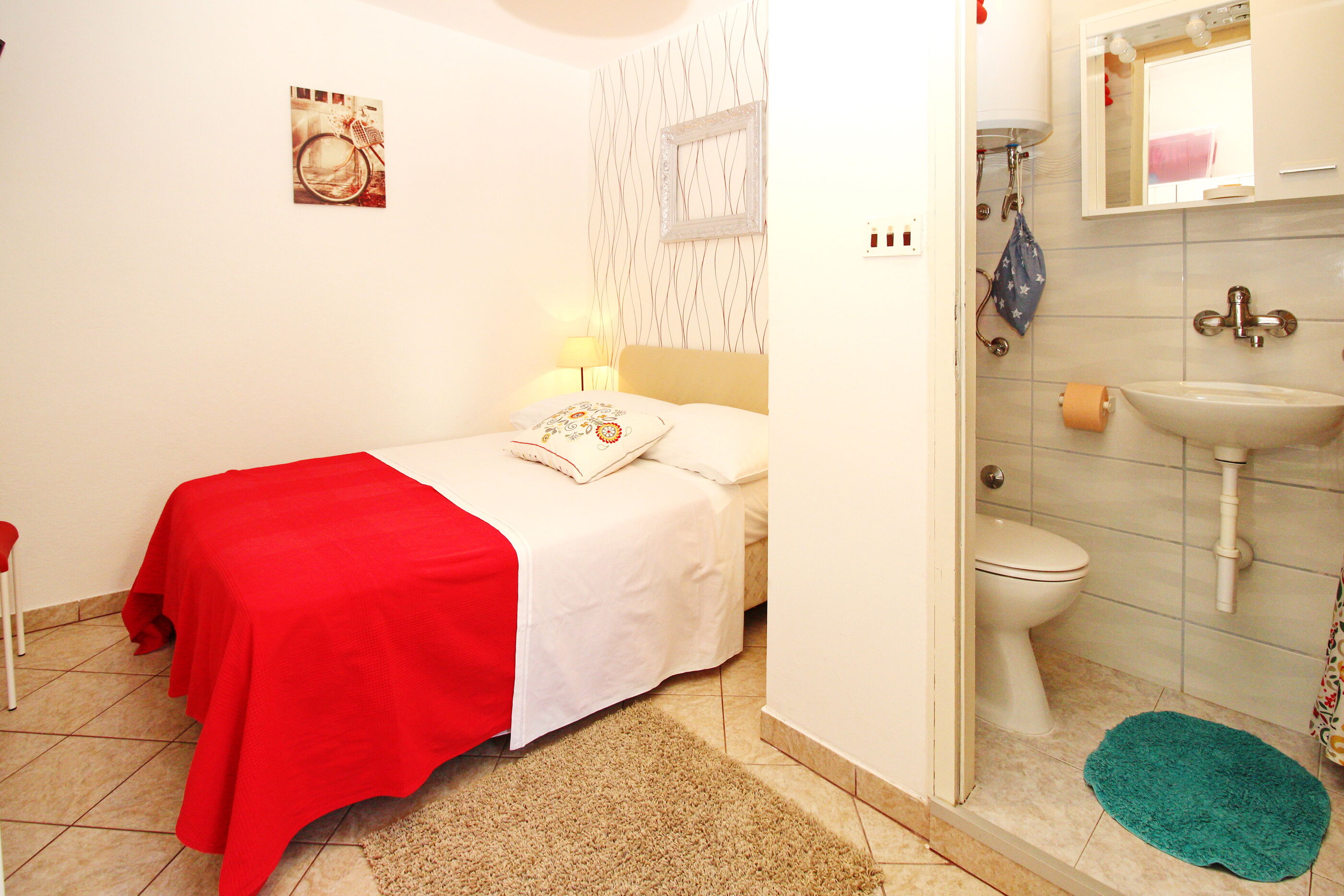 Apartments Fantov Zarok 69016-S1