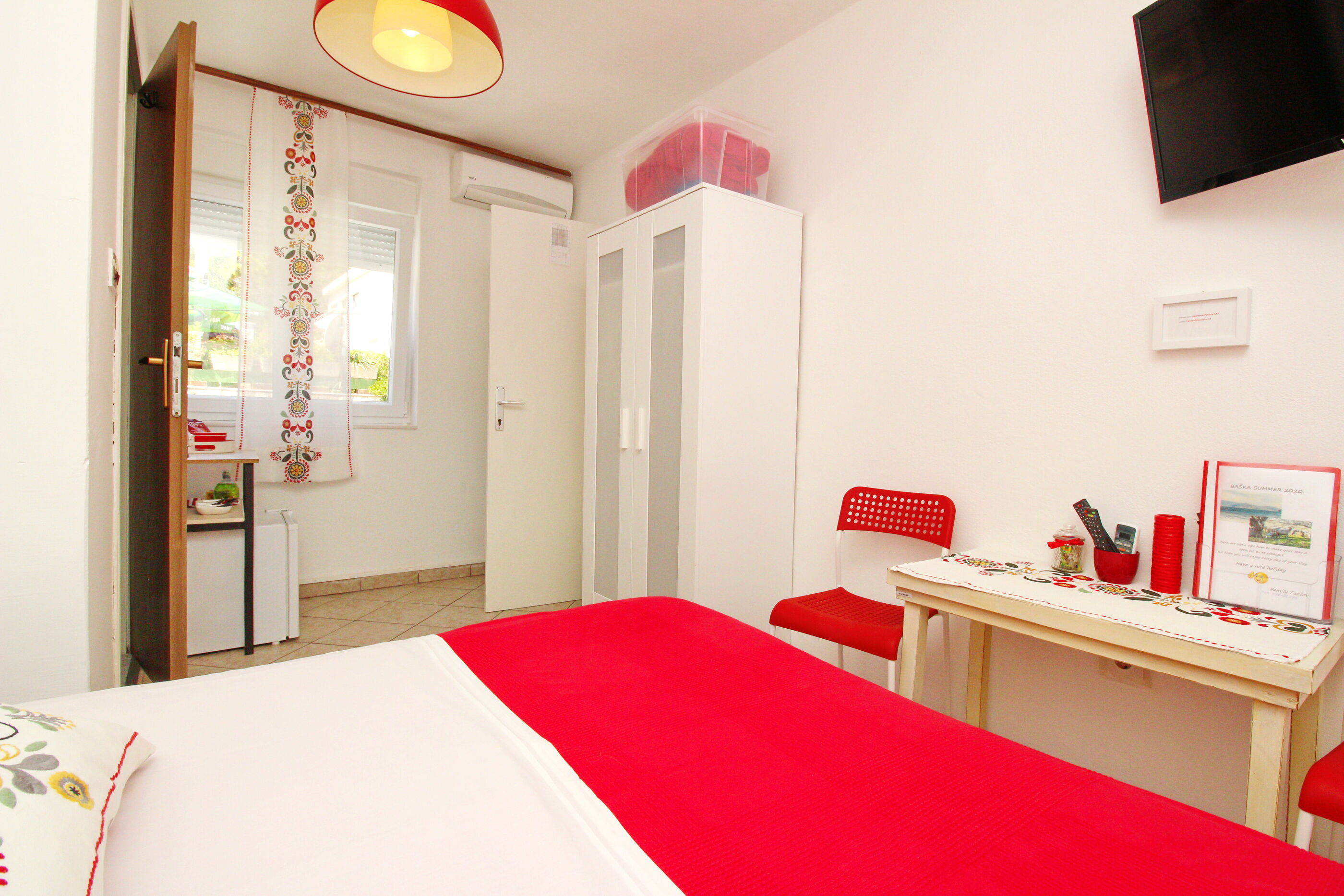 Apartments Fantov Zarok 69016-S1