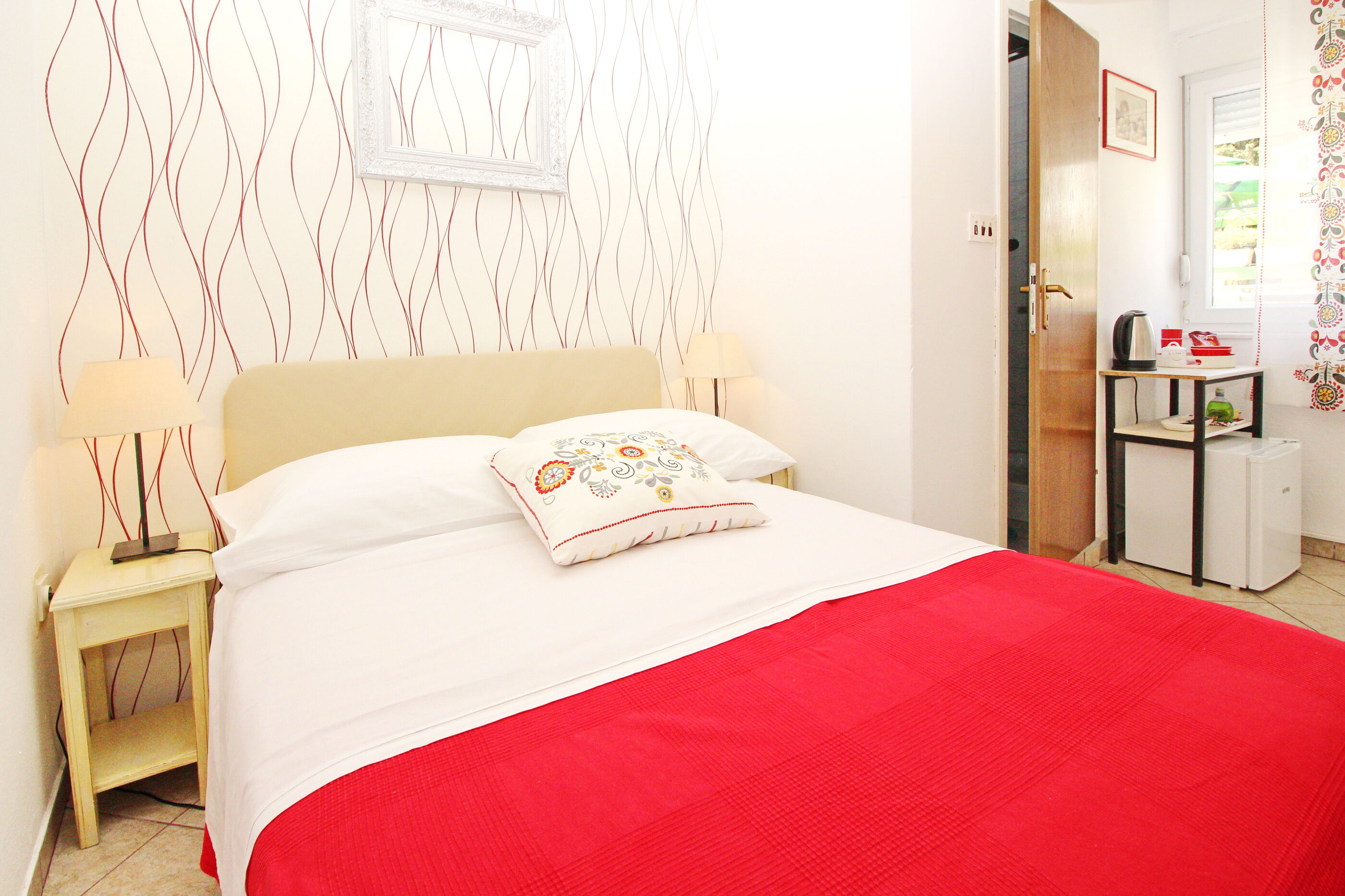 Apartments Fantov Zarok 69016-S1