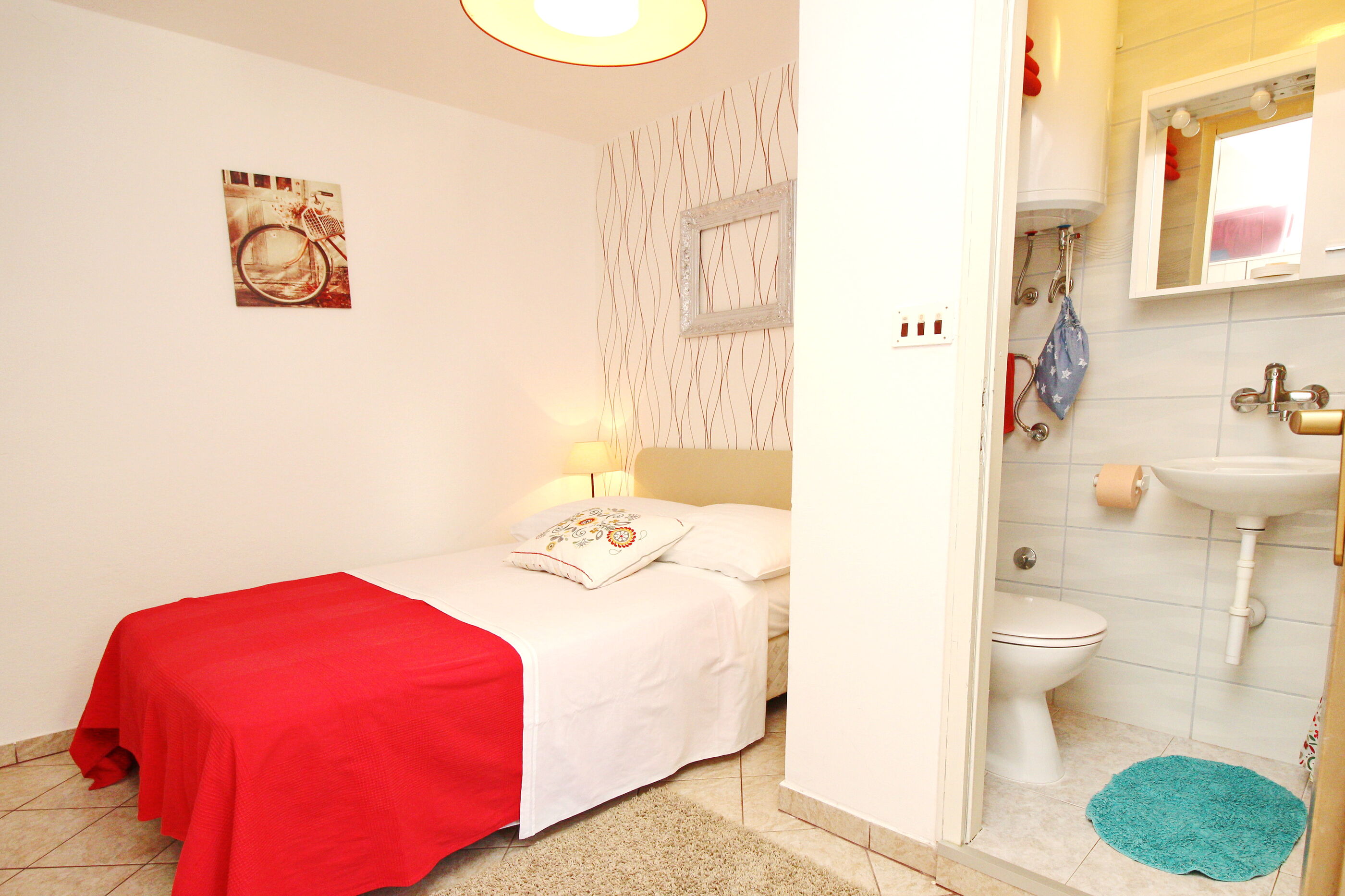 Apartments Fantov Zarok 69016-S1